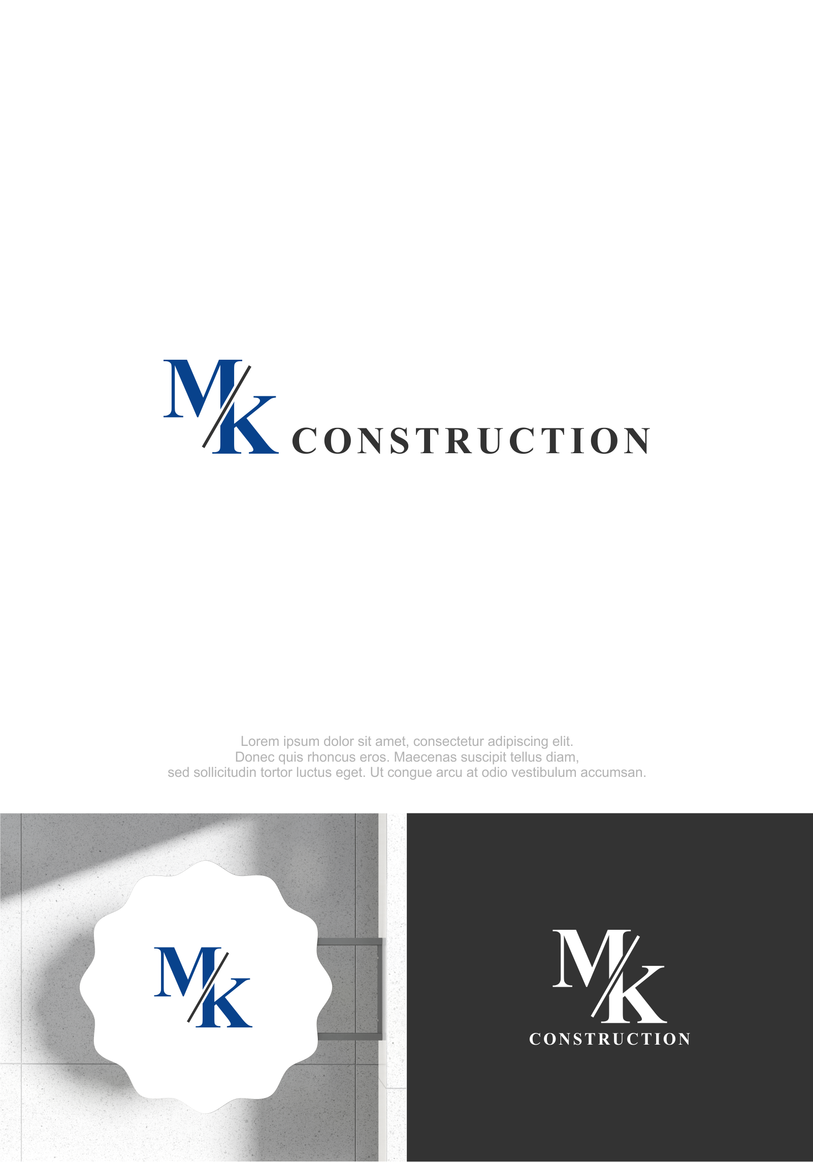 Logo Design by M.Syaiful Huda for ABLE Events and Training | Design #33591762