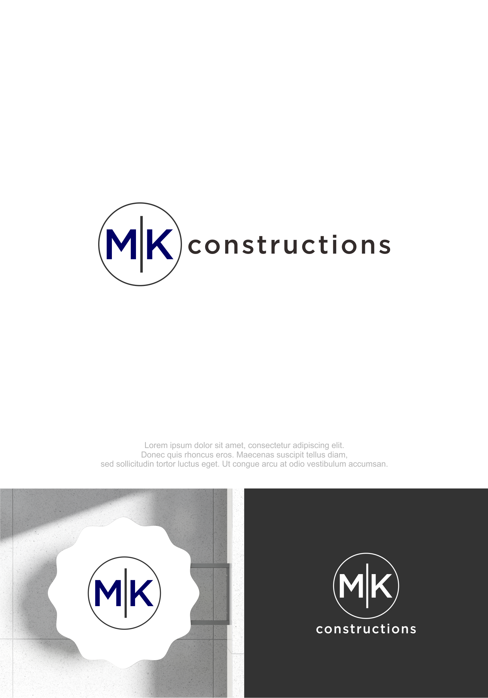 Logo Design by M.Syaiful Huda for ABLE Events and Training | Design #33591791