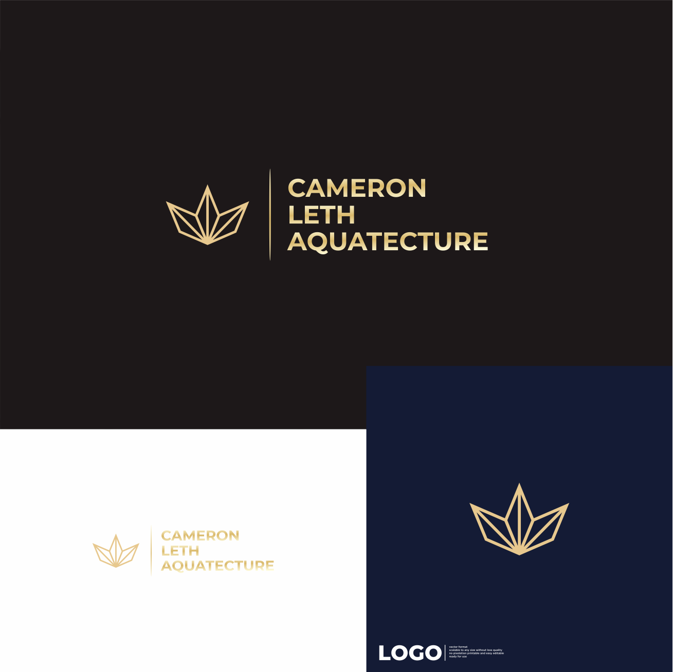 Design de Logo par aquila© pour ce projet | Design #33624746