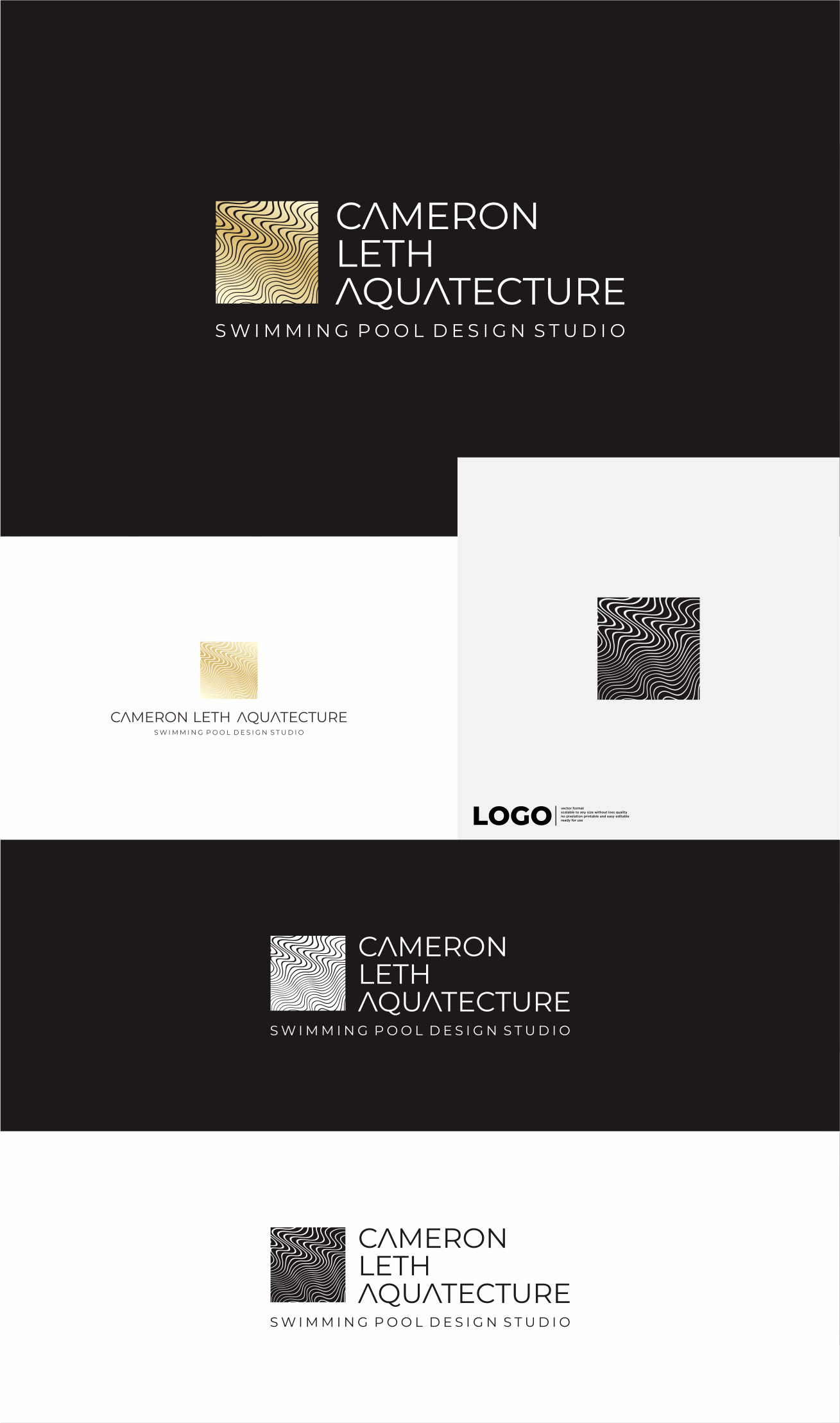 Logo-Design von aquila© für dieses Projekt | Design #33791032