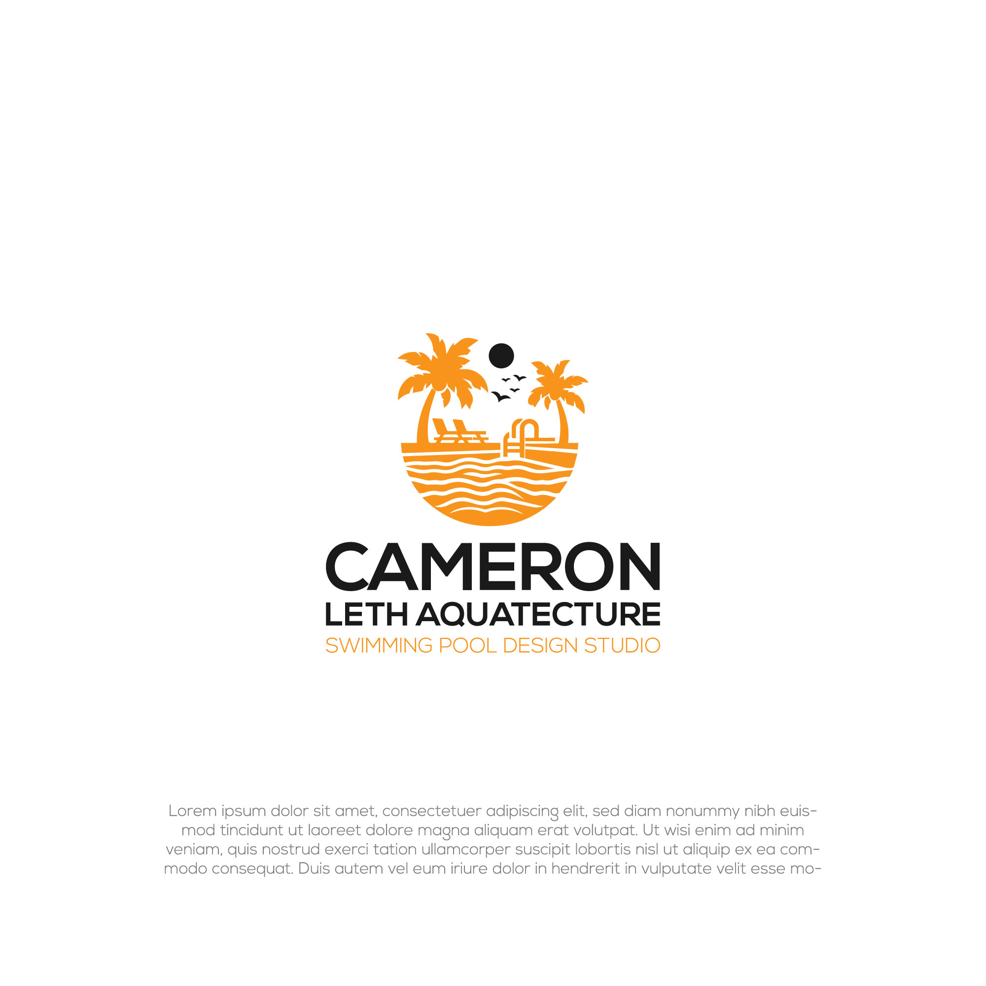 Logo Design by LogoEon for this project | Design #33589817