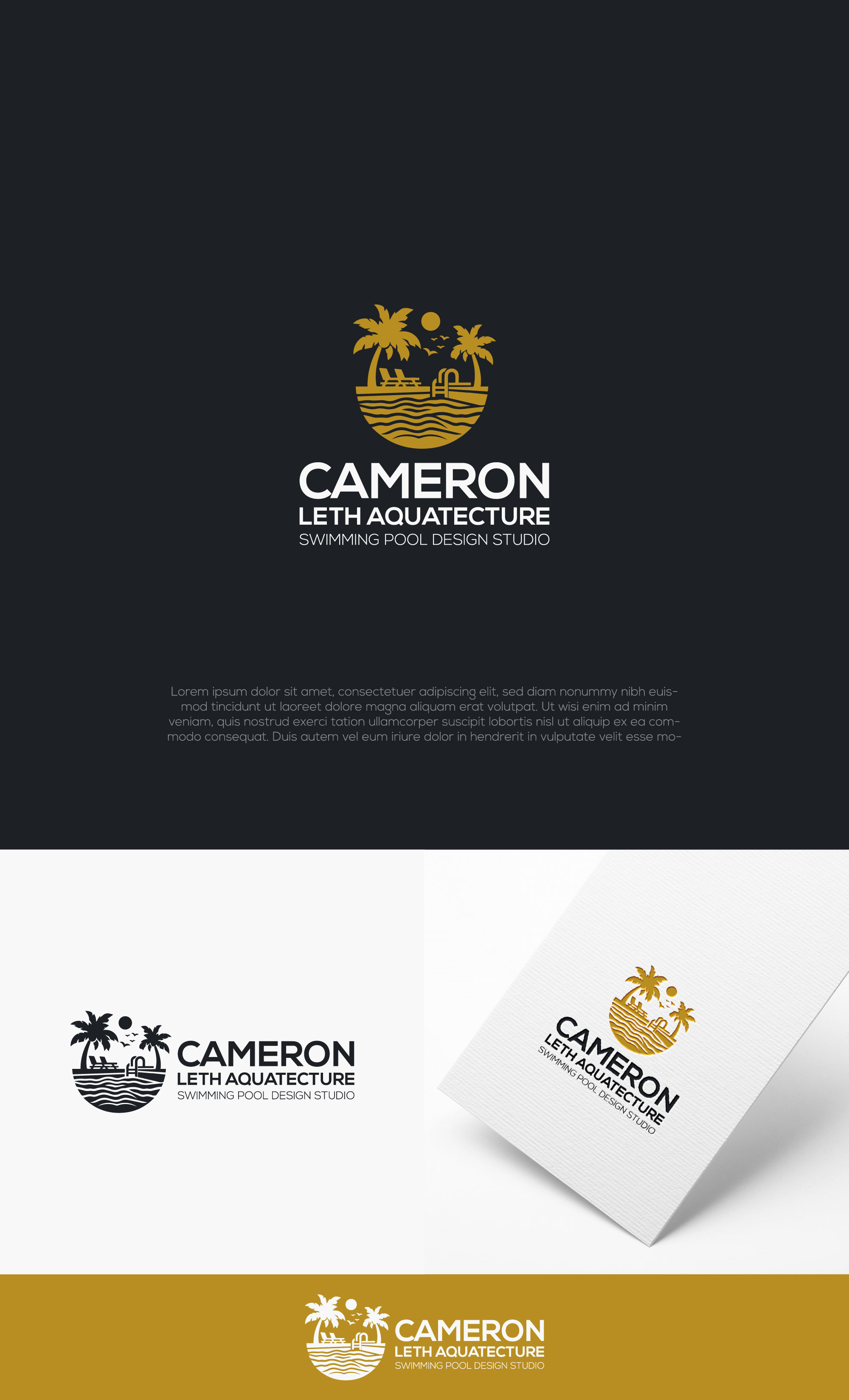 Logo Design by LogoEon for this project | Design #33589818