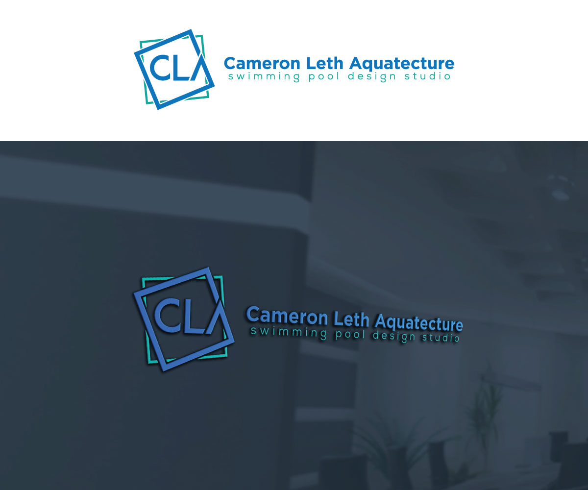Logo Design by Luckey yaari for this project | Design #33592363