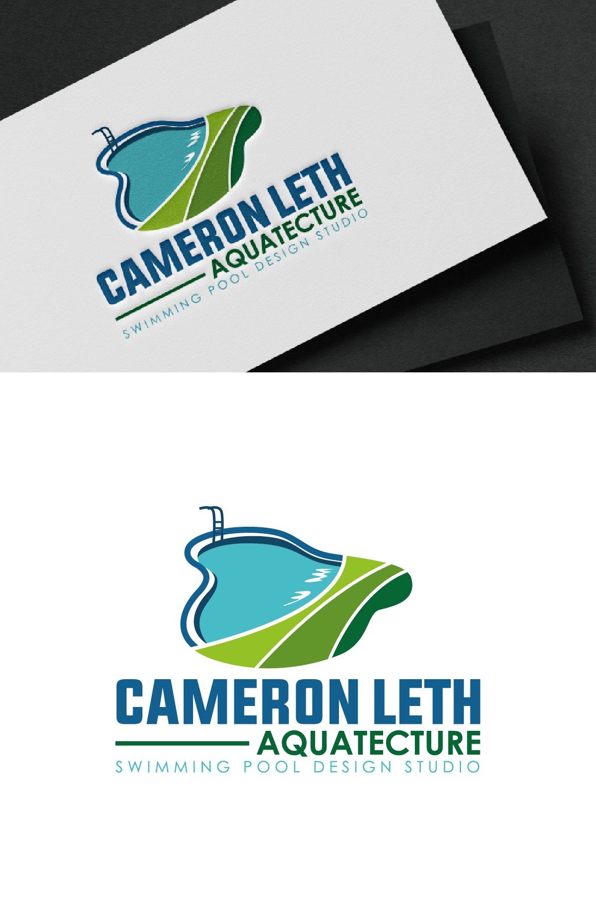 Logo Design by Loknath for this project | Design #33583830