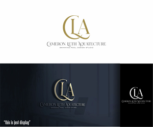 Logo Design by alkaline for this project | Design: #33586740