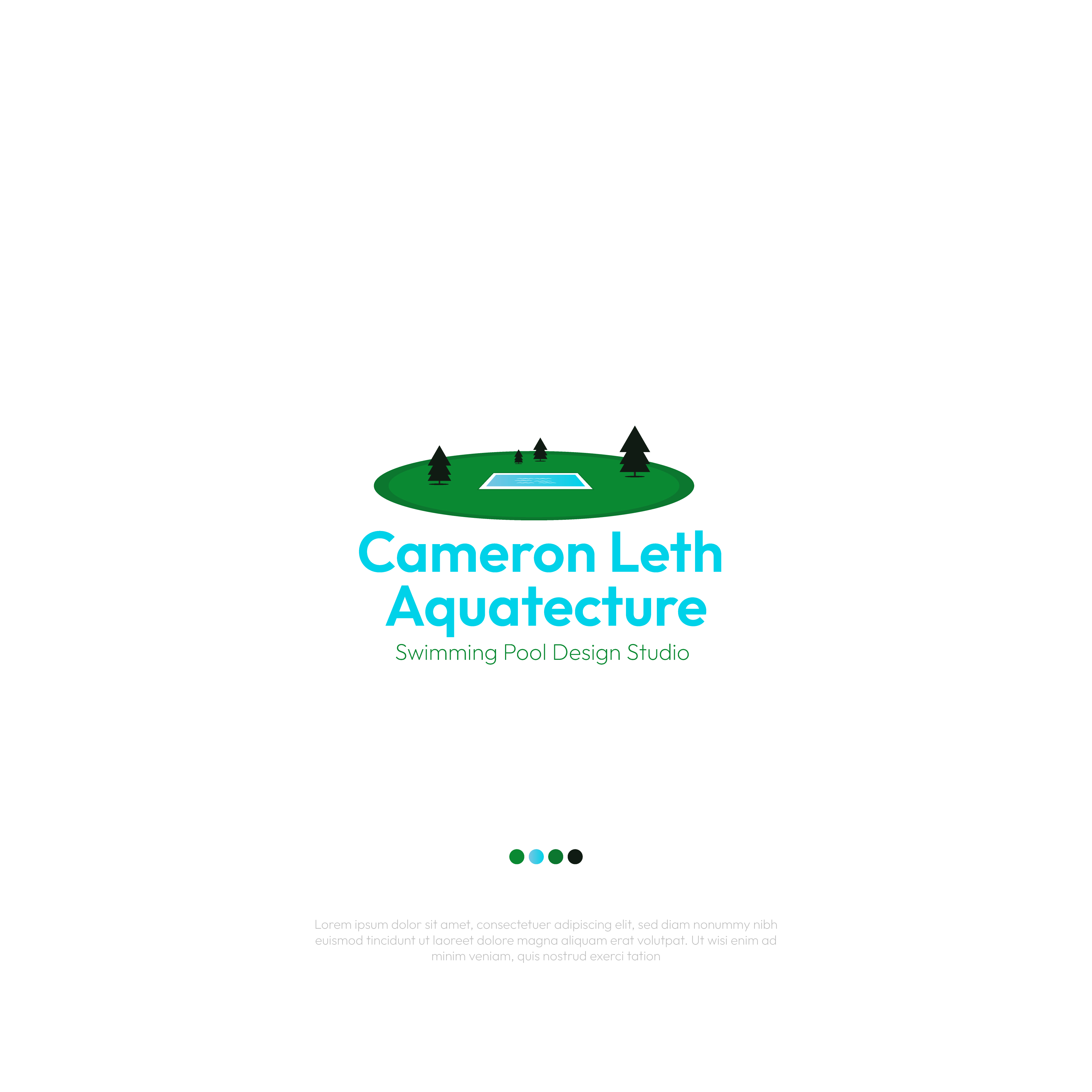 Logo-Design von Adnan Bhatti für dieses Projekt | Design #33582062
