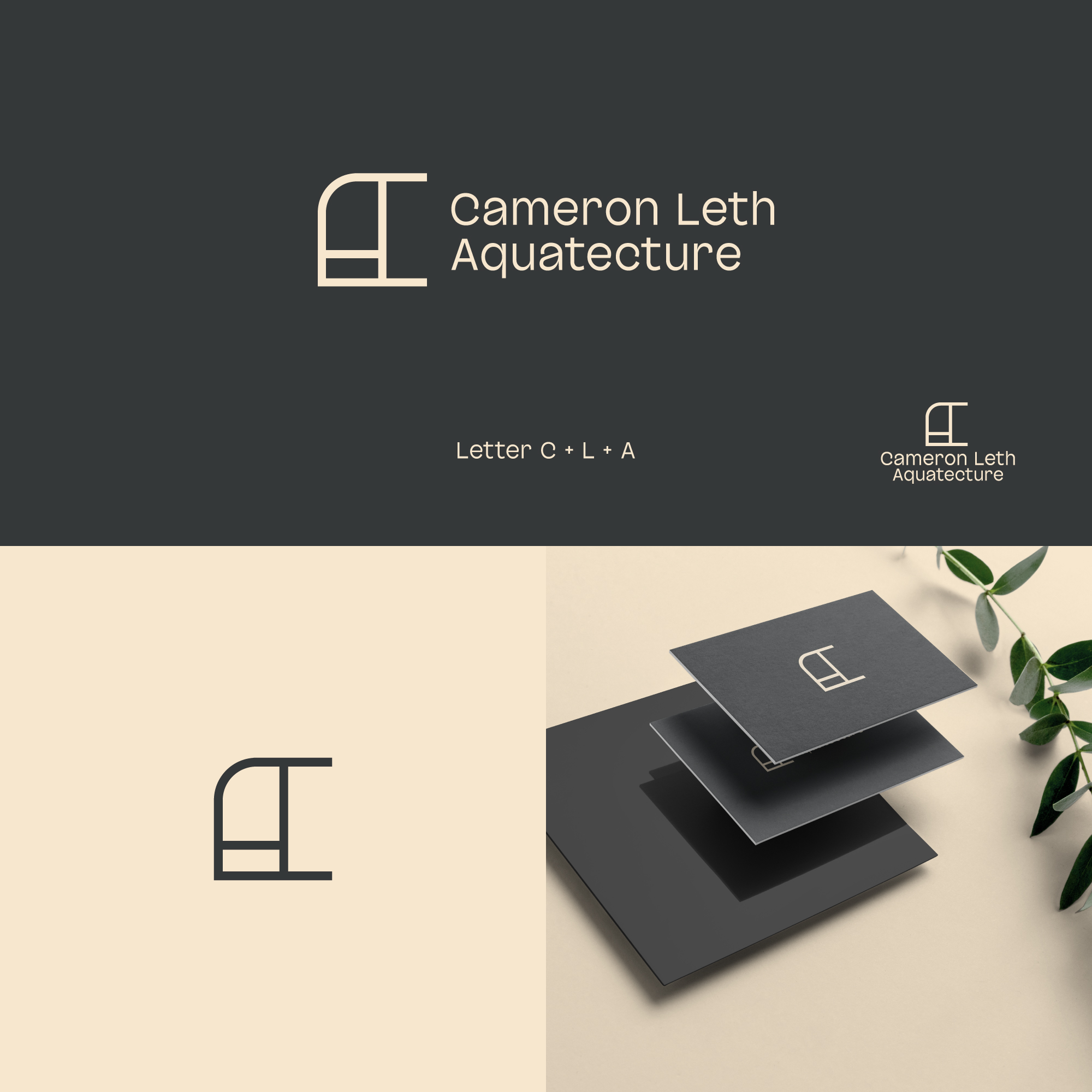 Logo Design by Adnan Bhatti for this project | Design #33585675