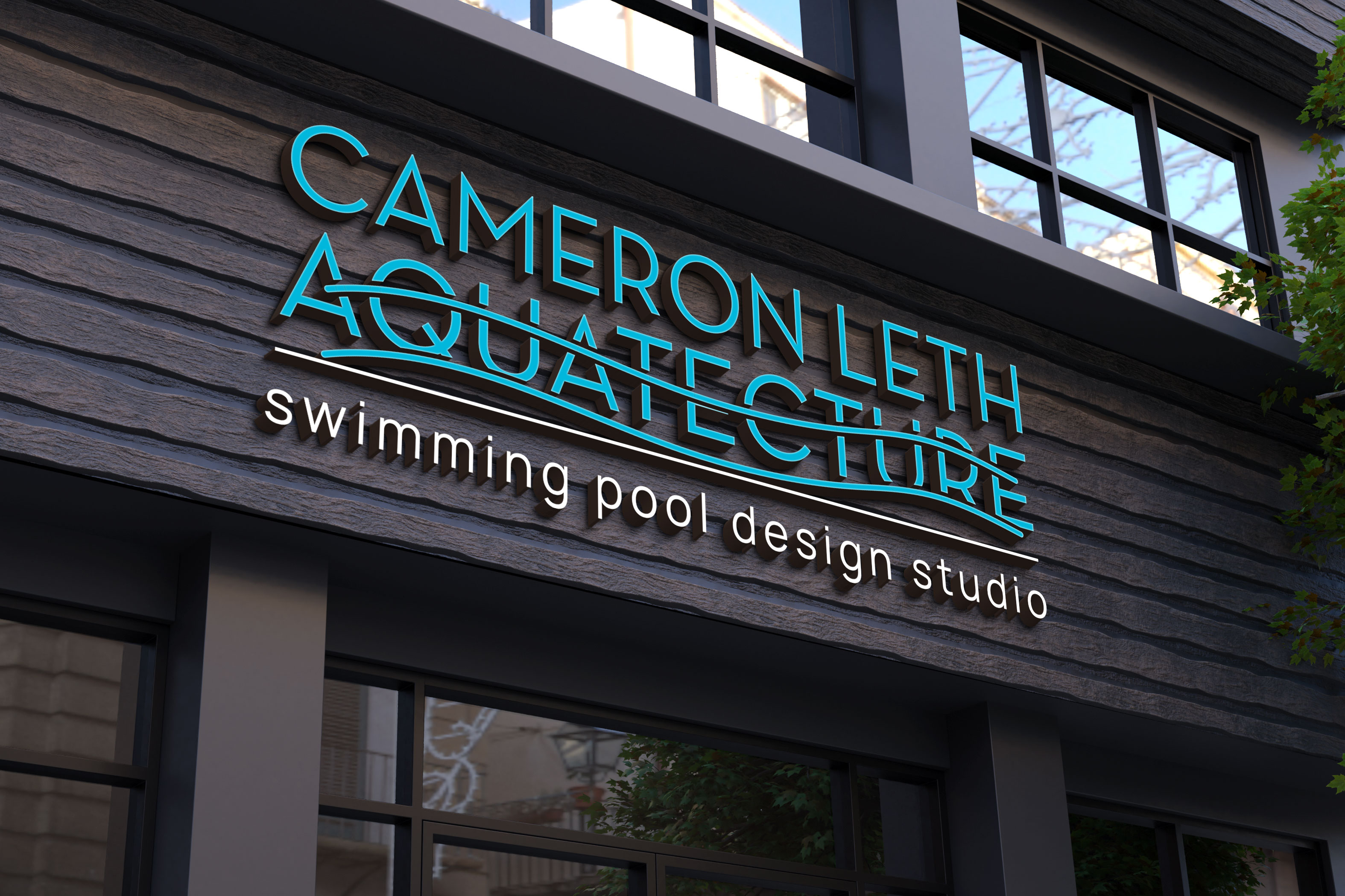 Logo Design by Kavth for this project | Design #33613636