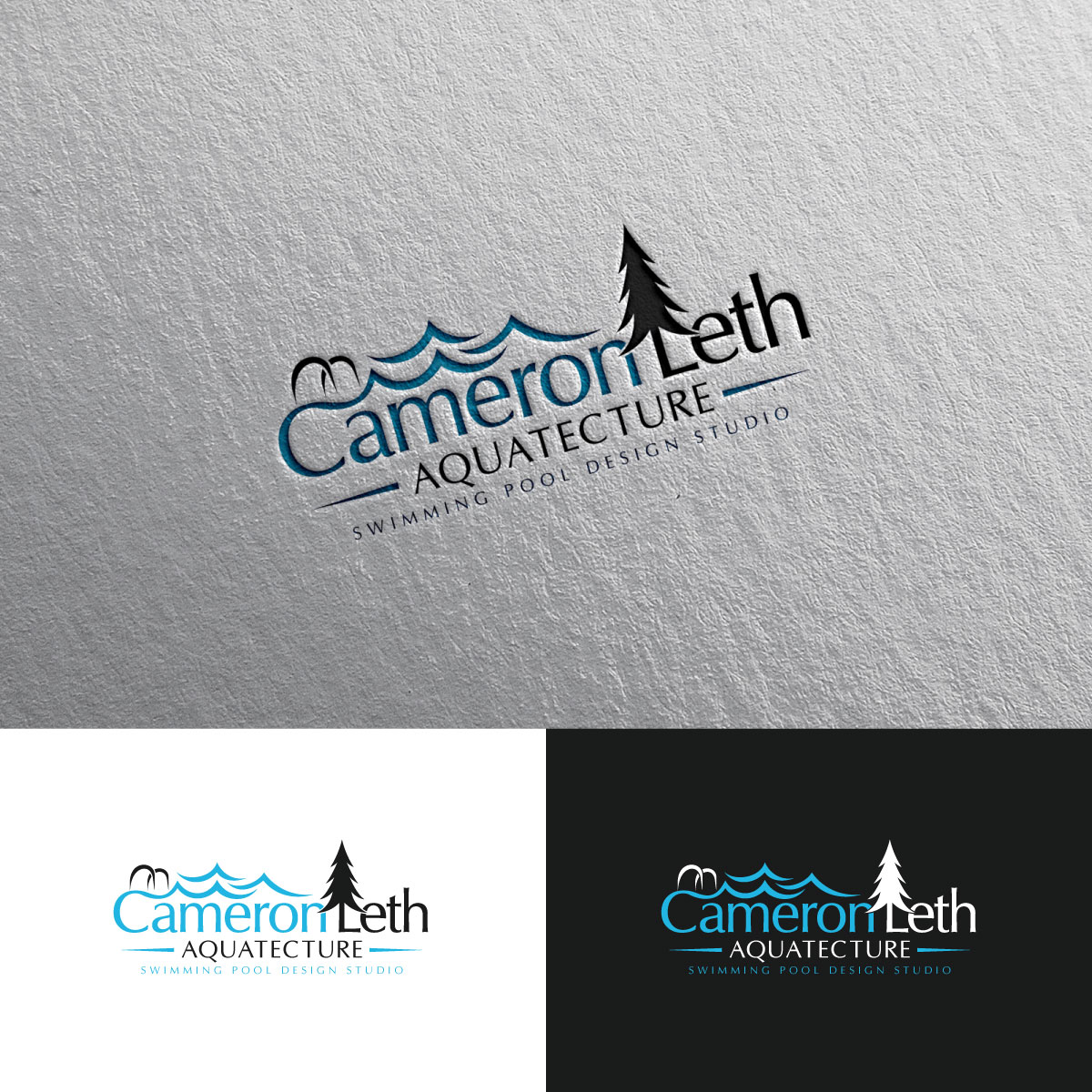 Logo Design by chris Ray for this project | Design #33581232