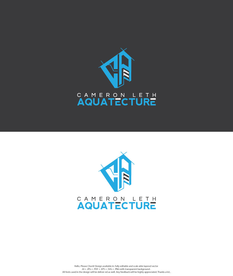 Logo Design by skart for this project | Design #33595839