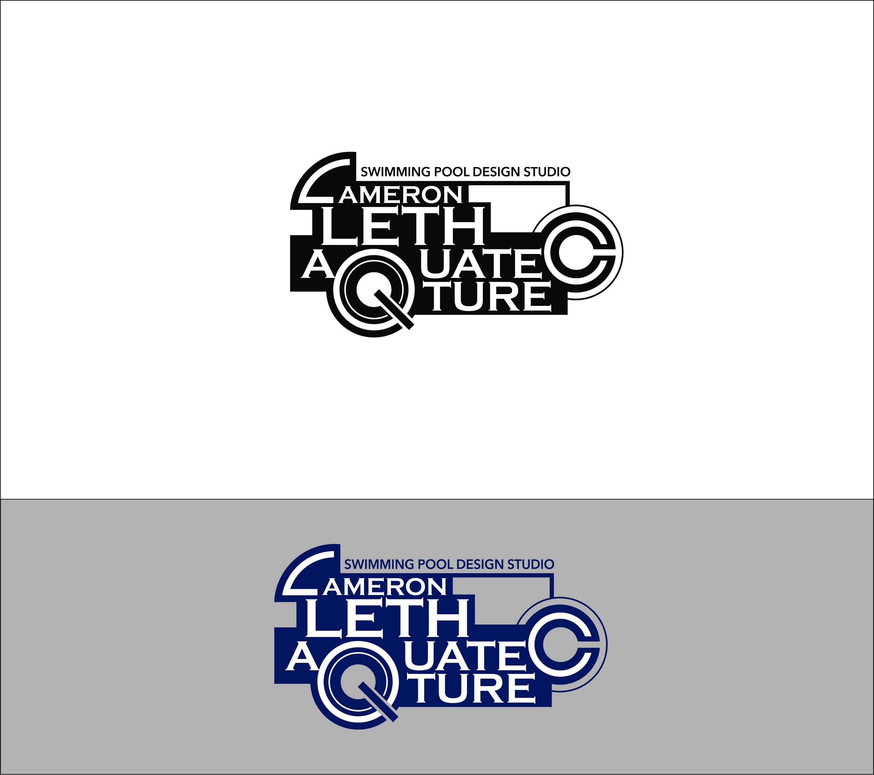 Logo Design by furme for this project | Design #33591041