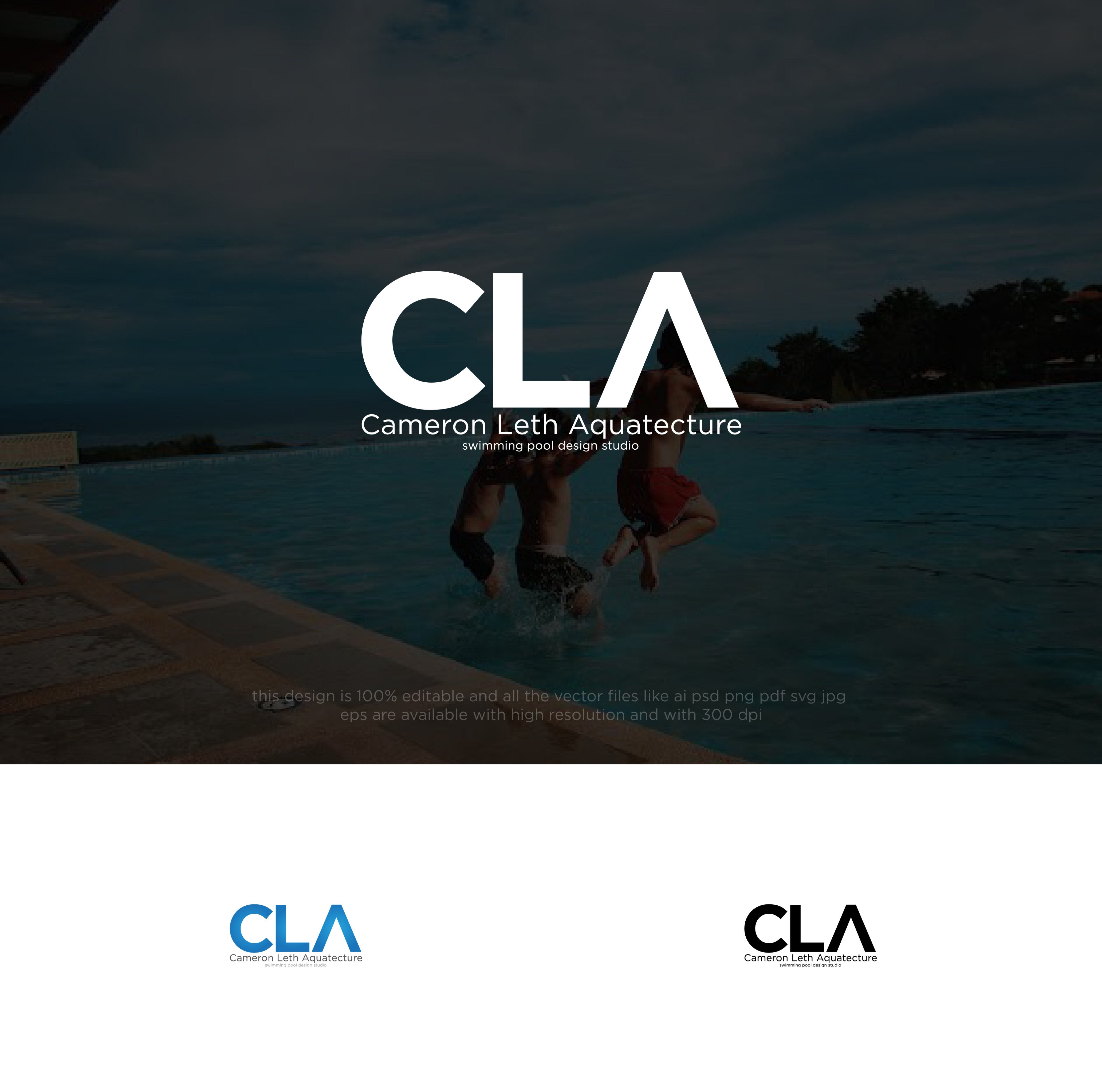 Logo Design by chilliebird studio for this project | Design #33586724