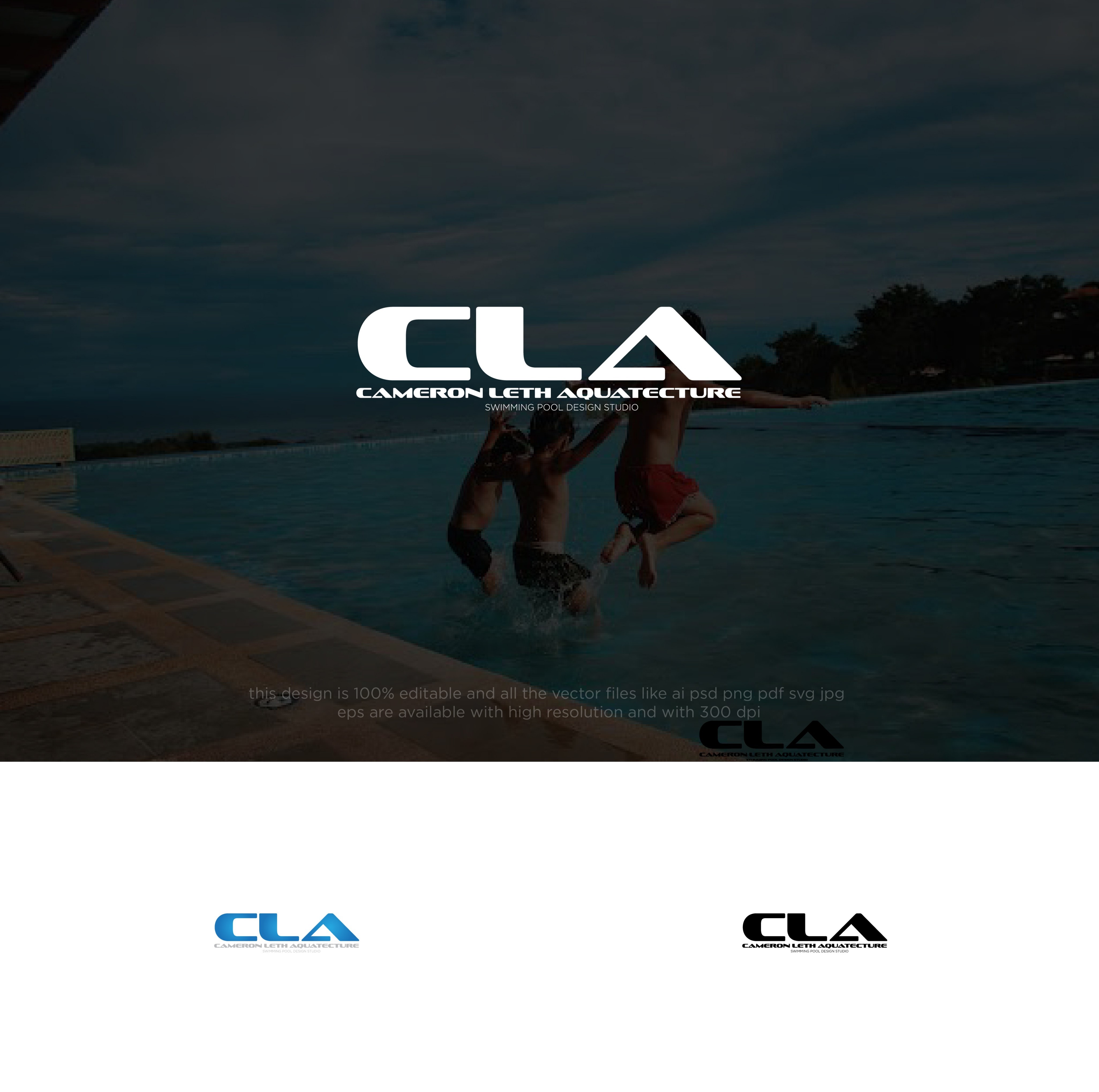 Logo Design by chilliebird studio for this project | Design #33600339