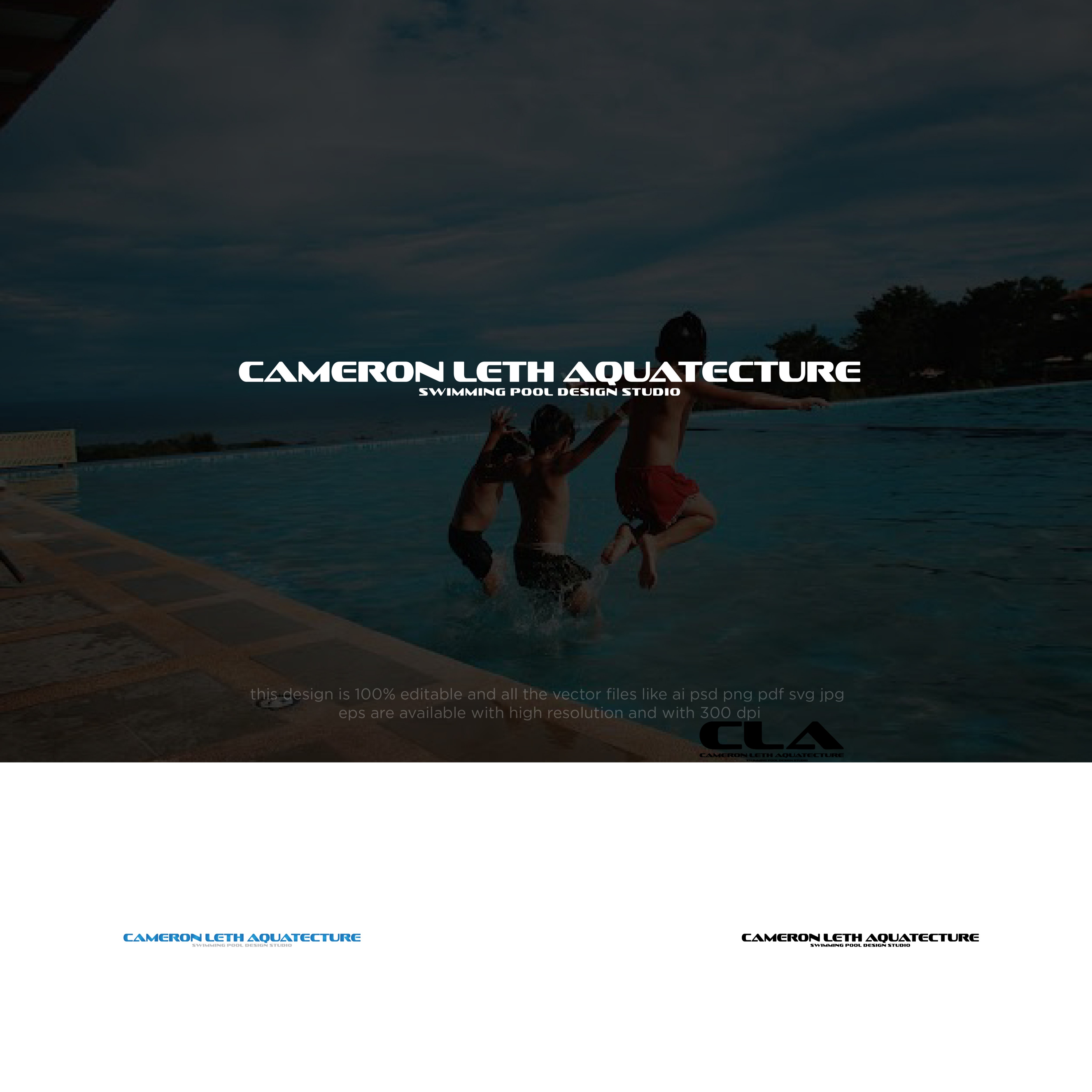 Logo Design by chilliebird studio for this project | Design #33609827