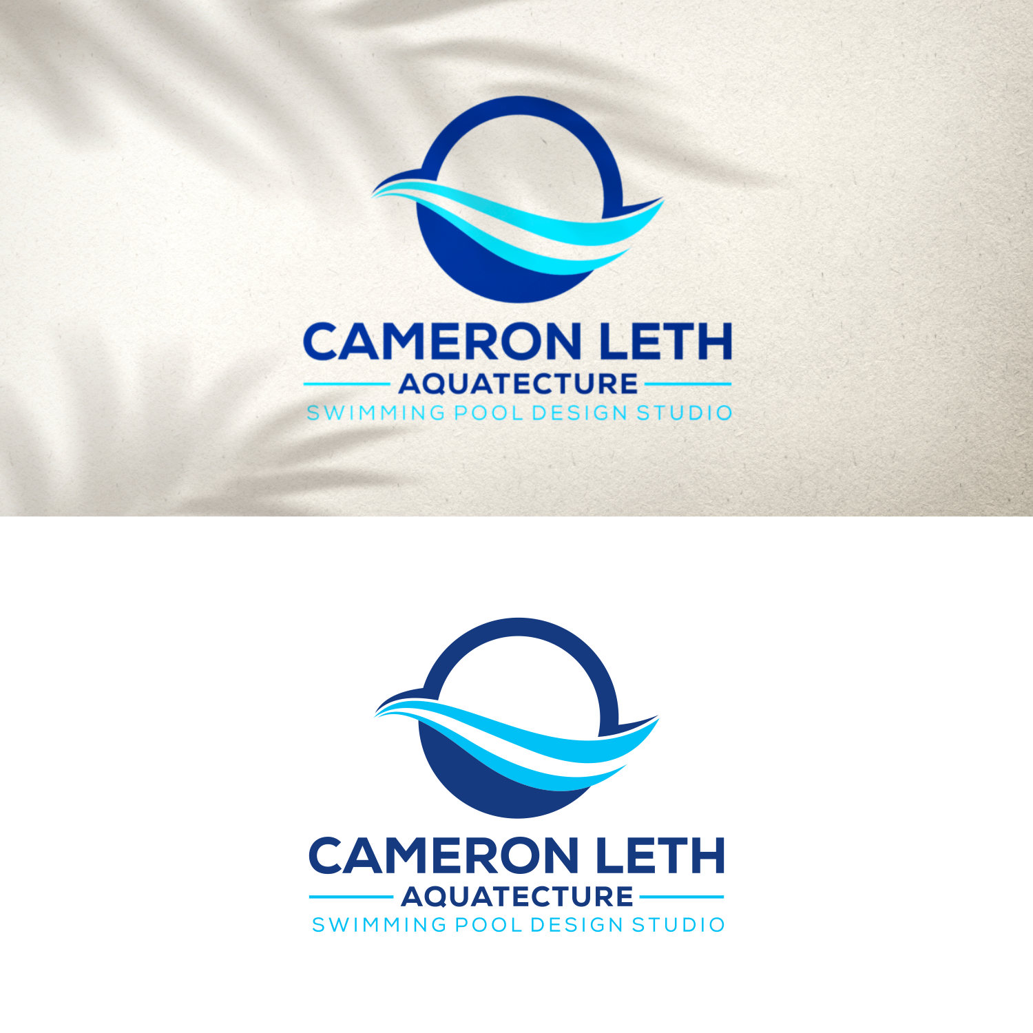 Logo Design by anak hits for this project | Design #33591945
