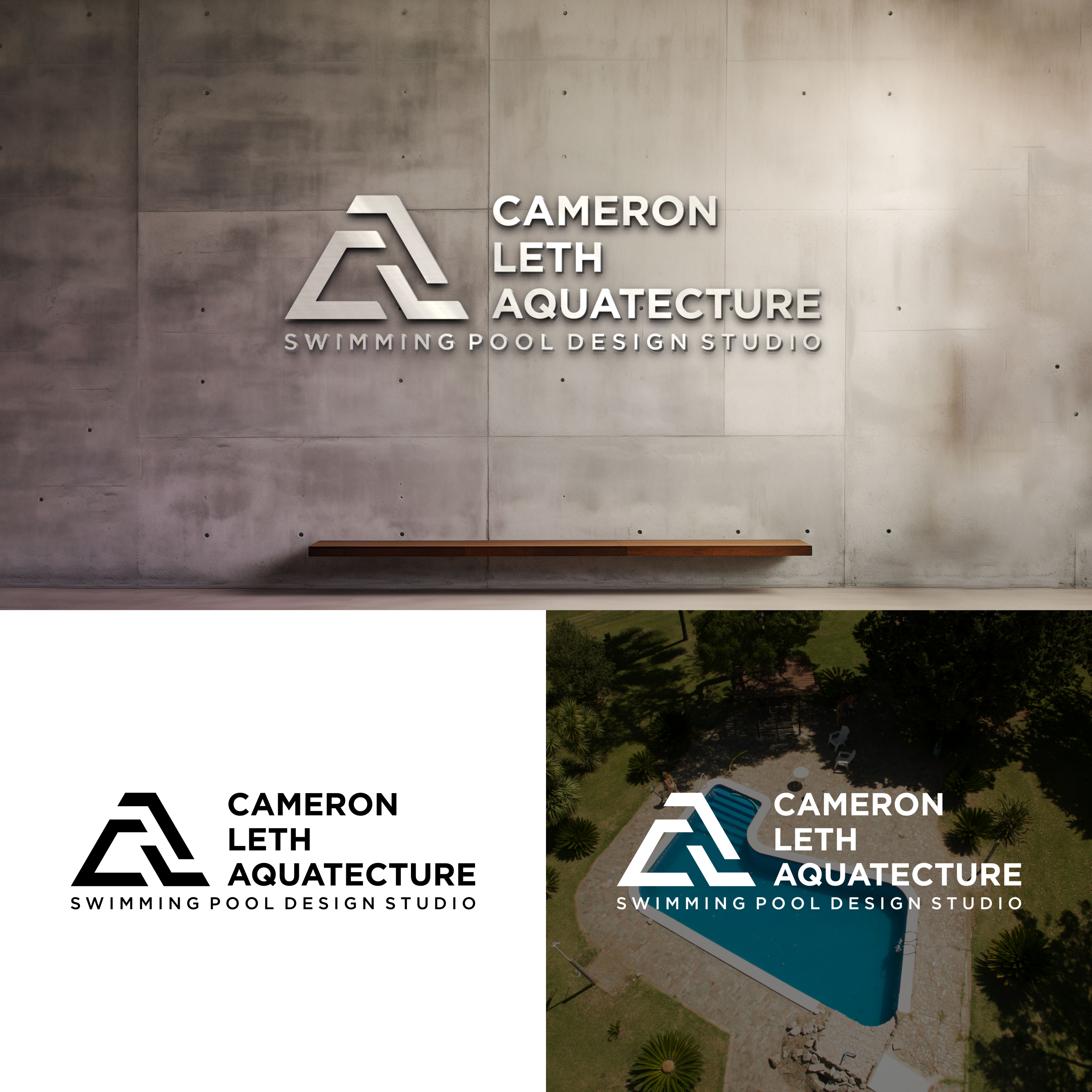 Logo Design by syad666 for this project | Design #33591966
