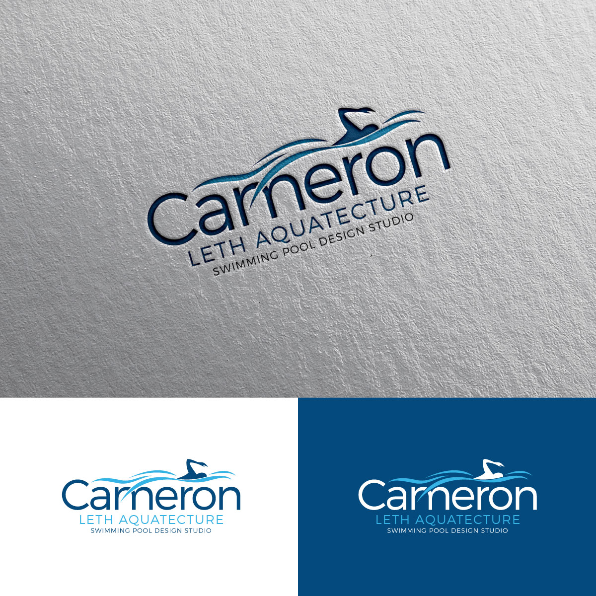 Logo Design by Alex Henry for this project | Design #33581589