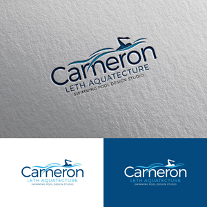 Logo-Design von Alex Henry für dieses Projekt | Design: #33581589