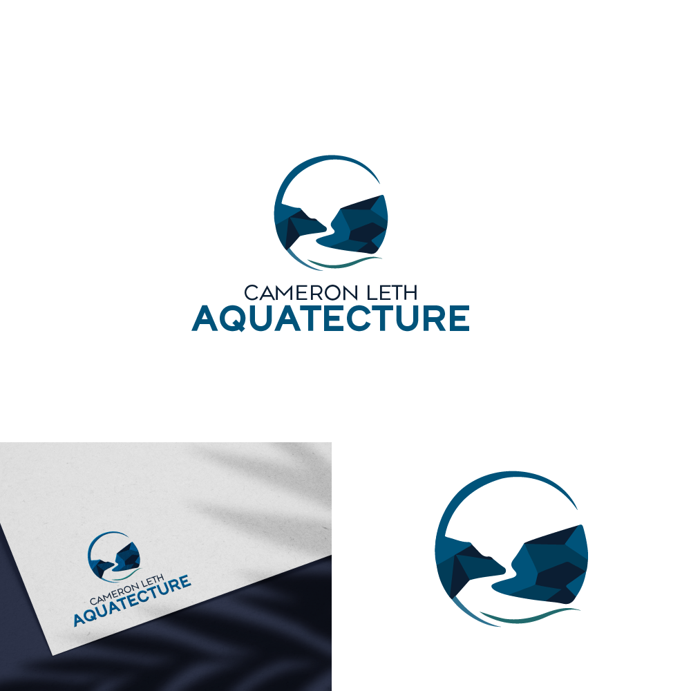 Logo Design by Bferrari for this project | Design #33619807