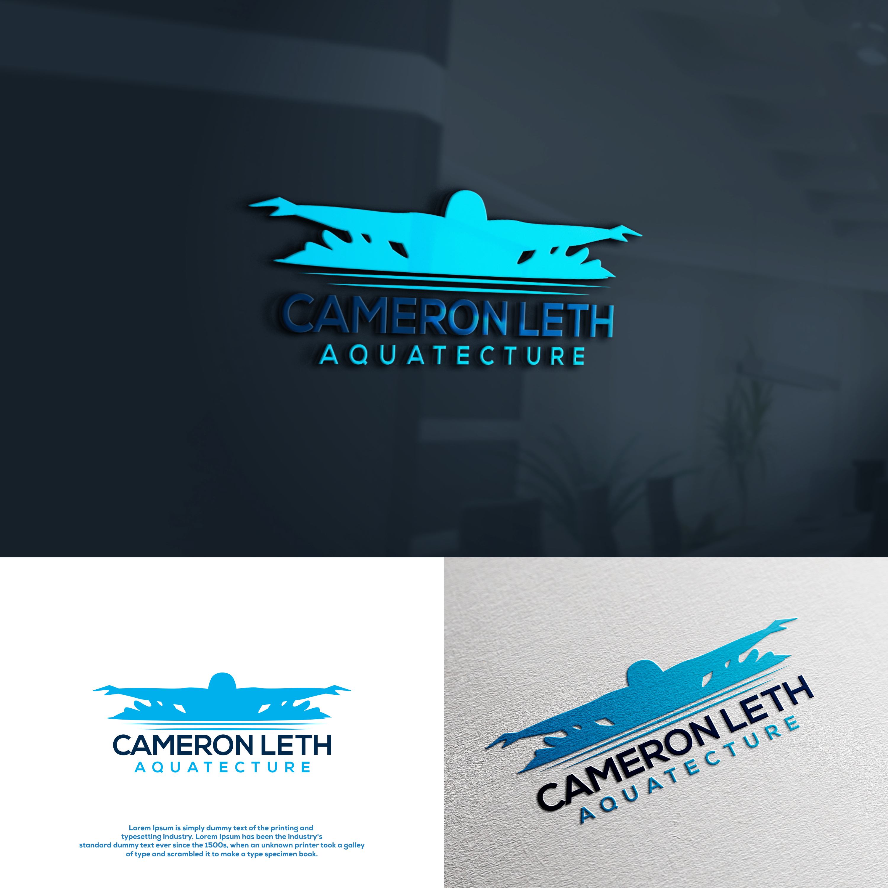 Diseño de Logo por izdihaar studio para este proyecto | Diseño #33587113