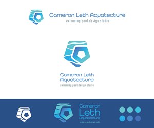 Logo Design by DesignShaper