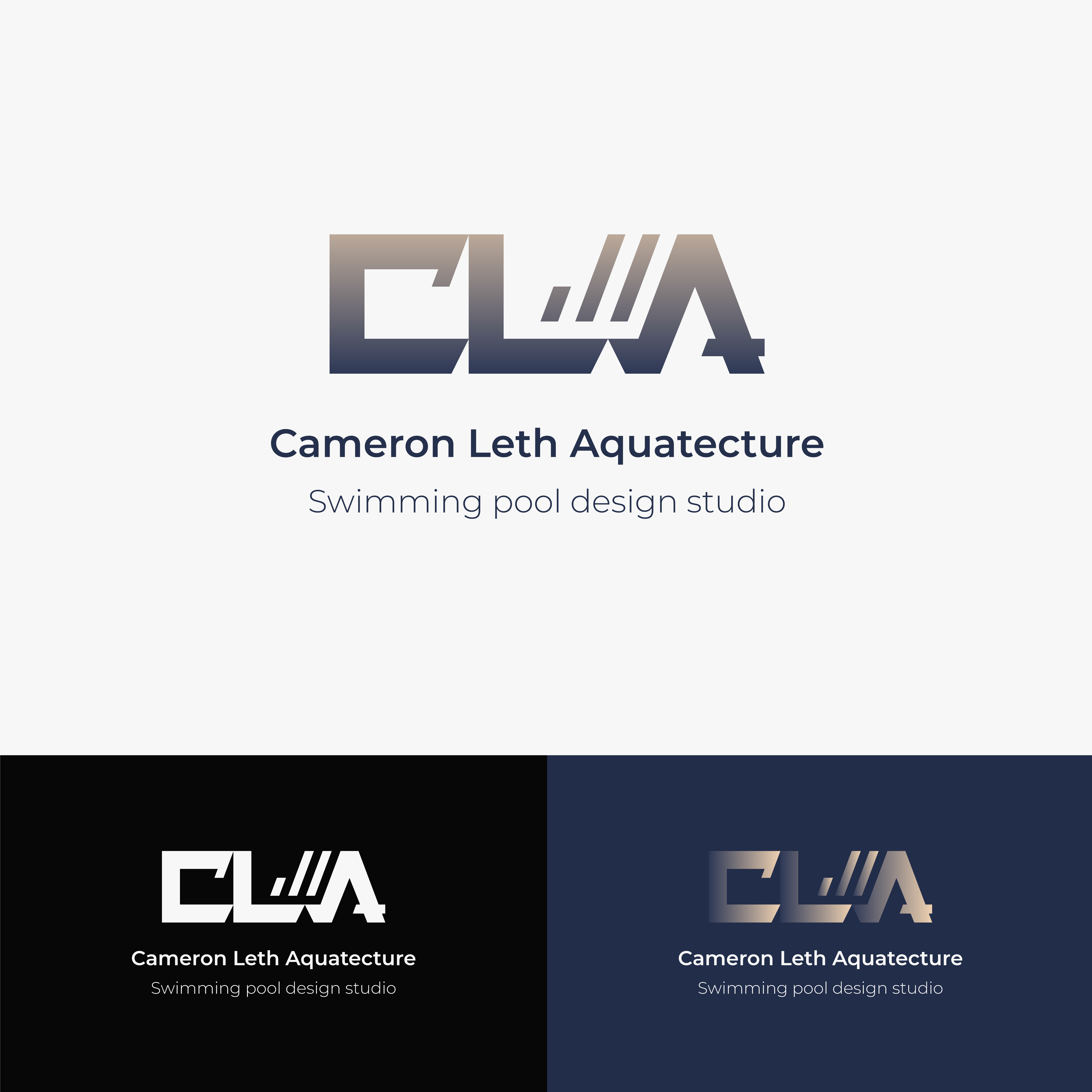 Logo Design by SaralPurush for this project | Design #33602627