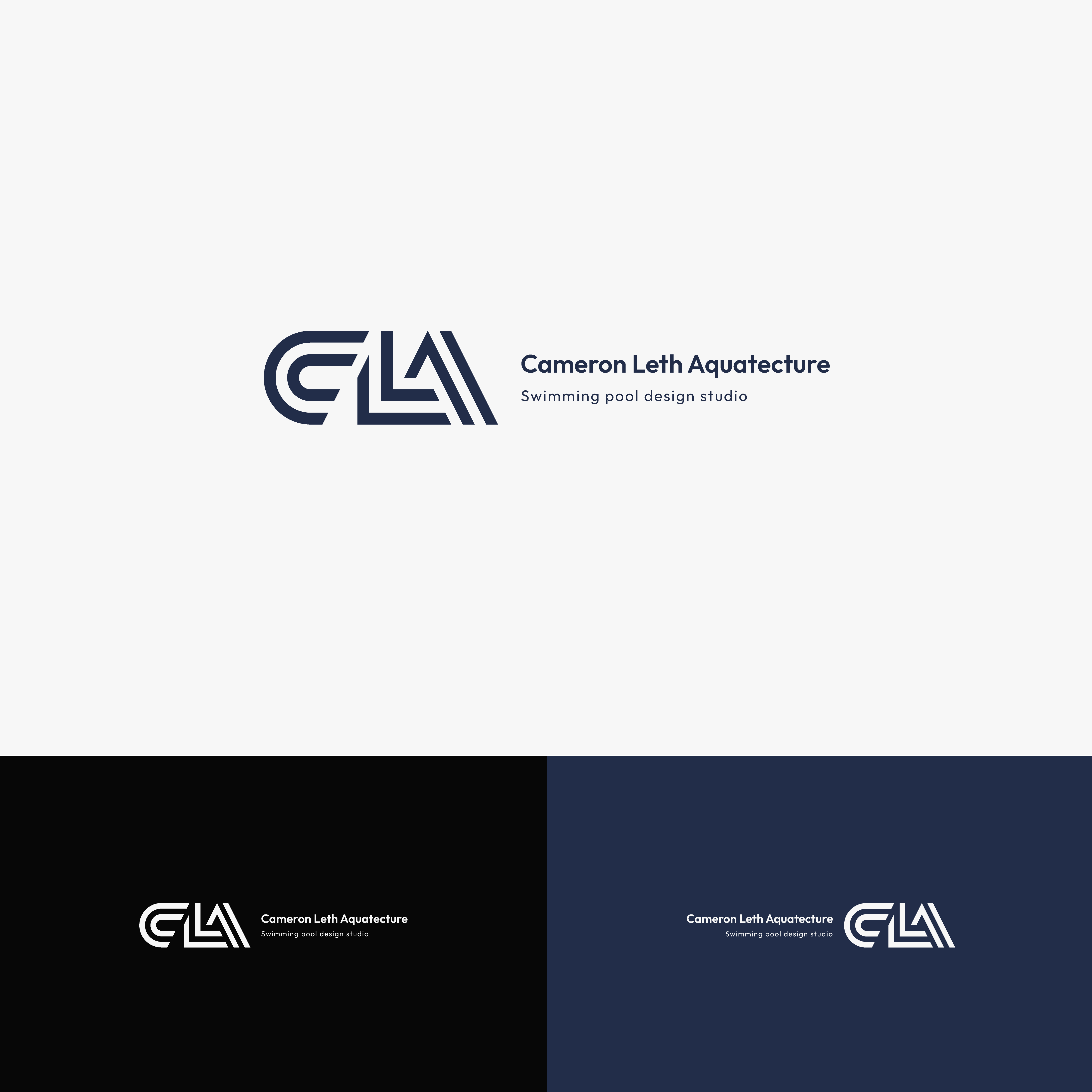 Logo Design by SaralPurush for this project | Design #33613136