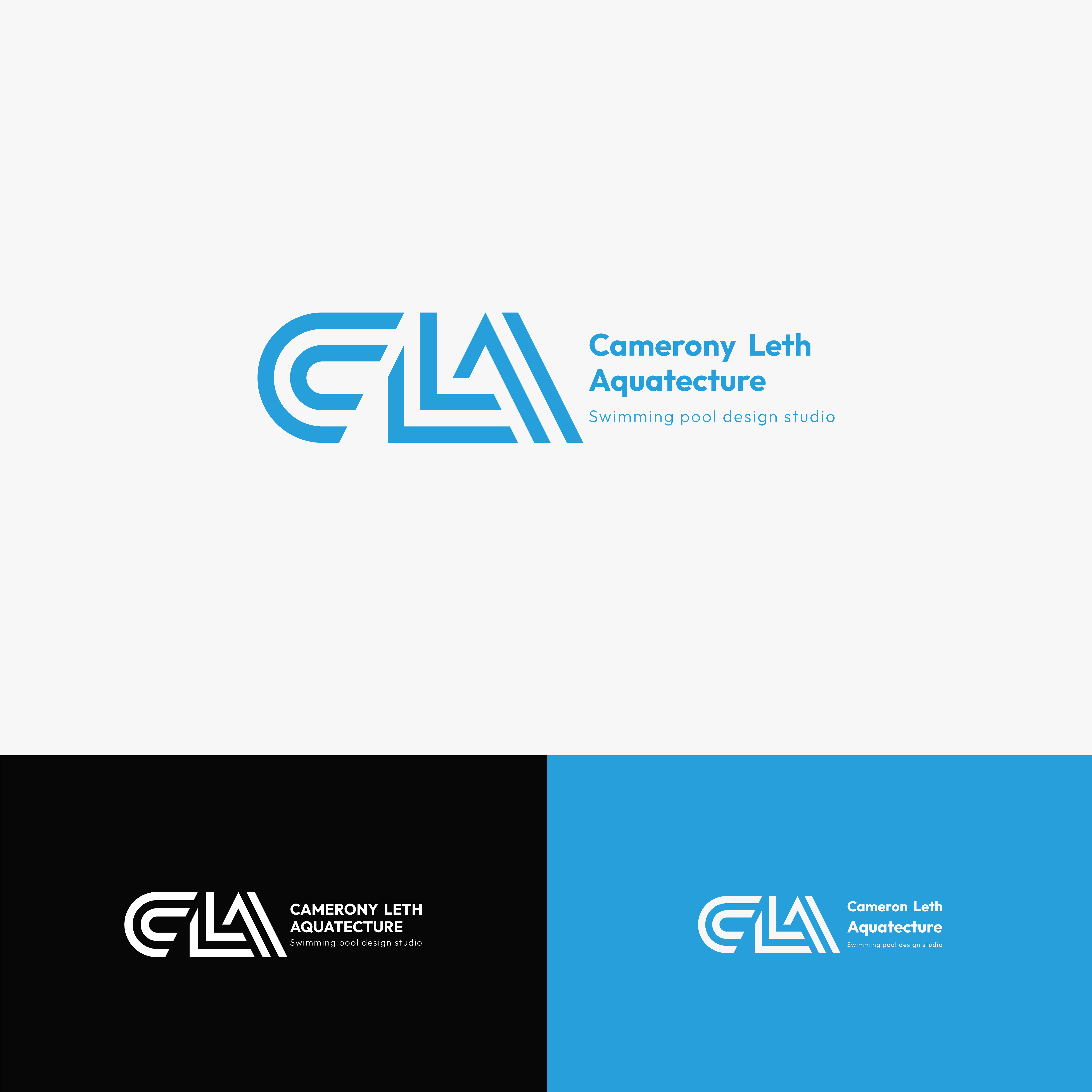 Logo Design by SaralPurush for this project | Design #33636702