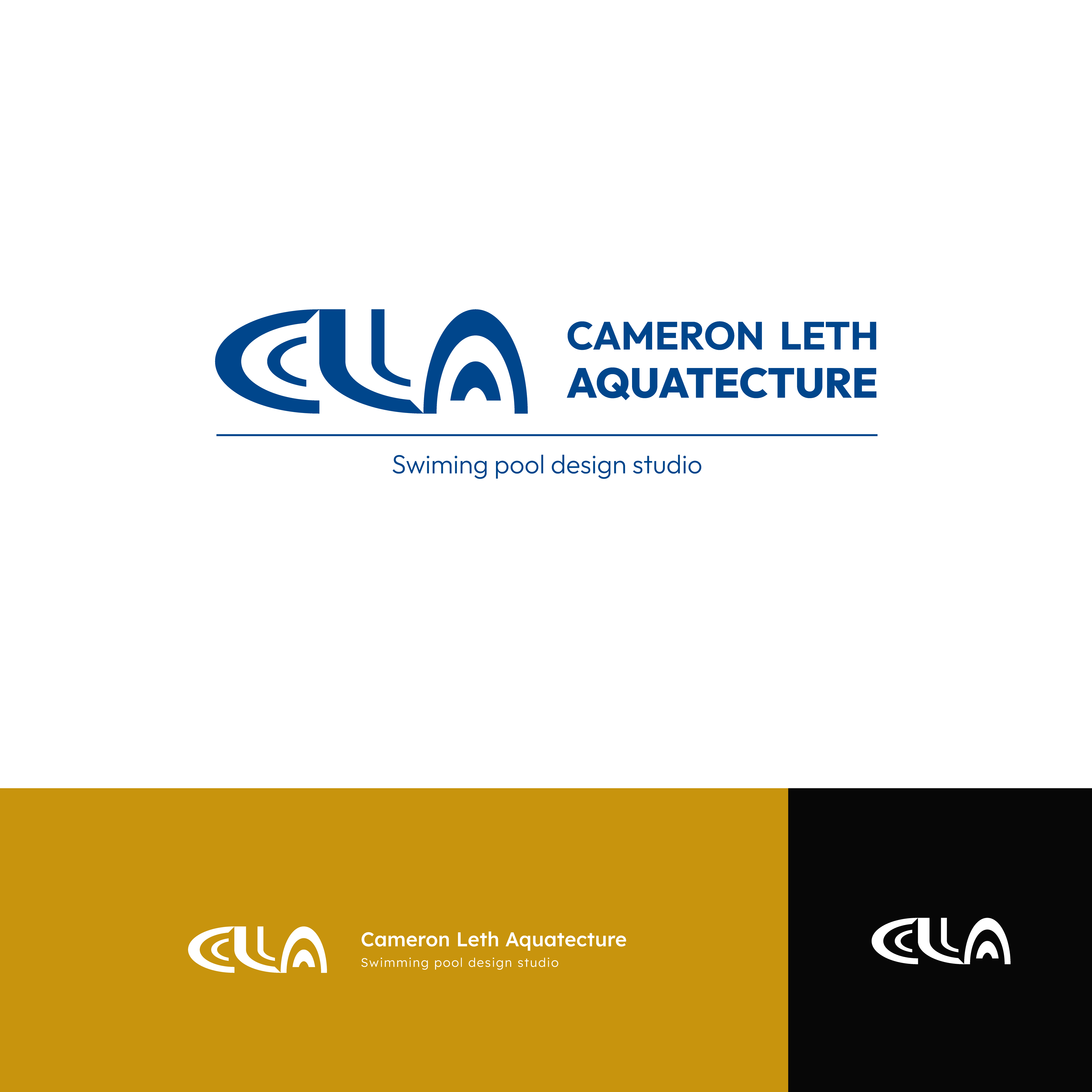 Logo Design by SaralPurush for this project | Design #33691486