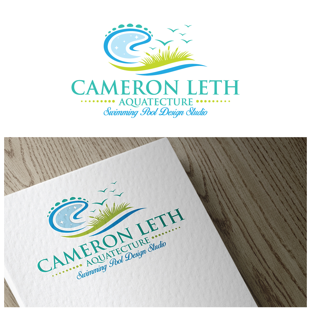 Logo Design by riya.mitra07j for this project | Design #33582029