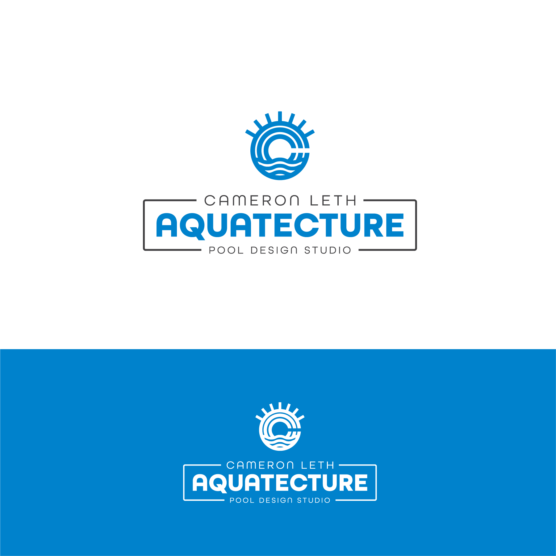 Logo Design by The Lion Studios for this project | Design #33585538