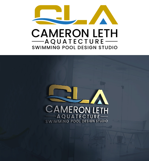 Logo Design by ahmeddesigner123 for this project | Design #33585482