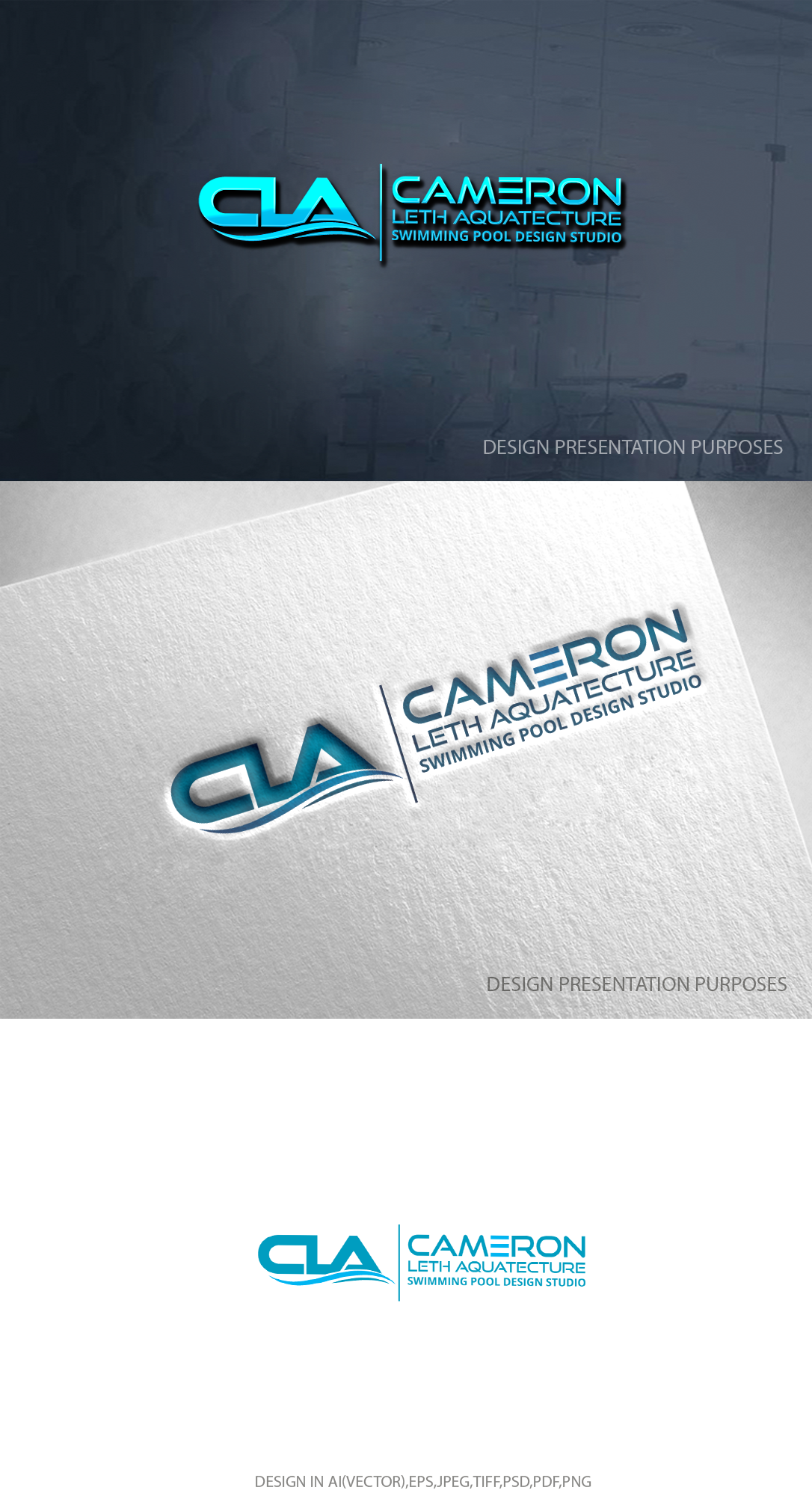Logo Design by zebronicgraphic for this project | Design #33583080