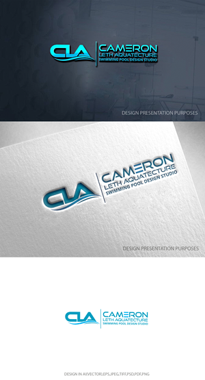 Logo Design by zebronicgraphic for this project | Design: #33583080