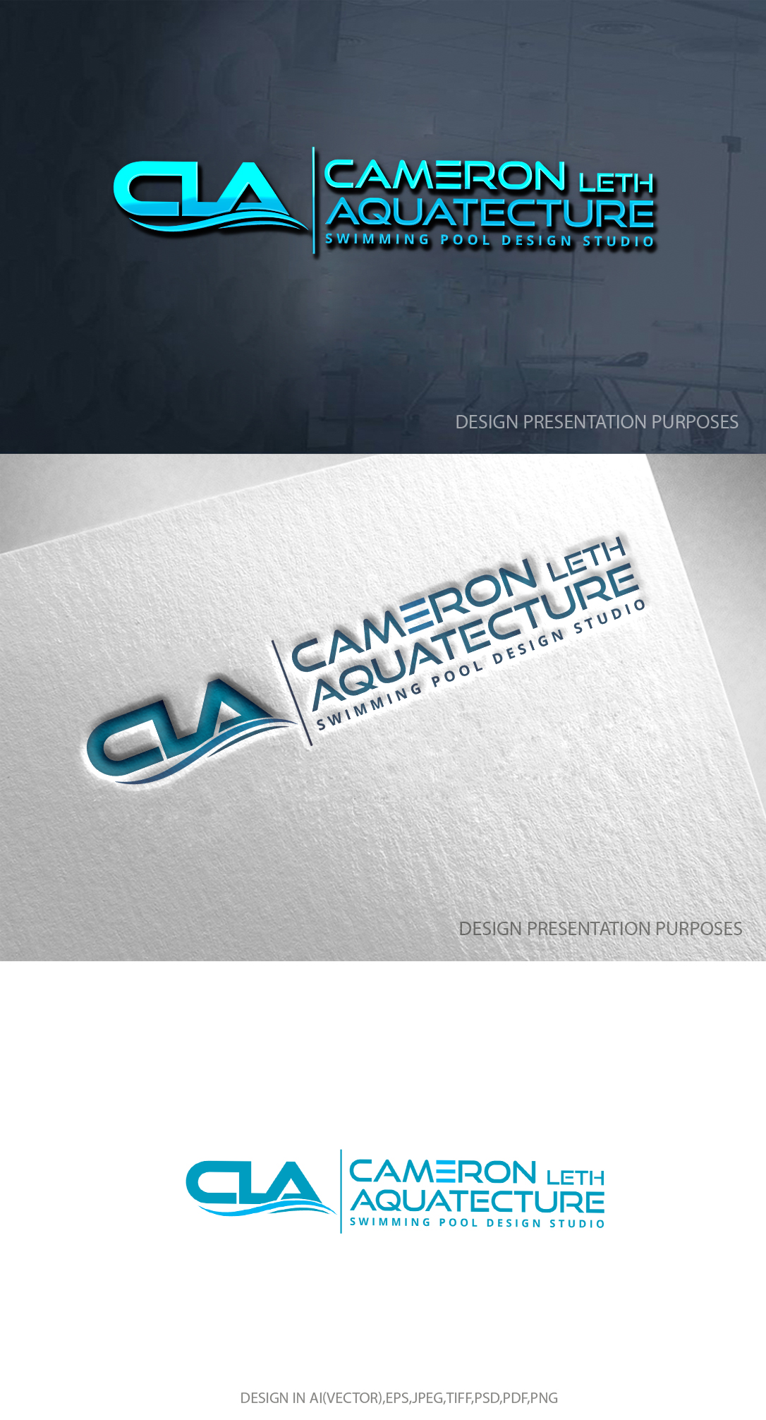 Logo Design by zebronicgraphic for this project | Design #33586124