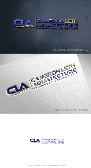Diseño de Logo por zebronicgraphic para este proyecto | Diseño: #33597173