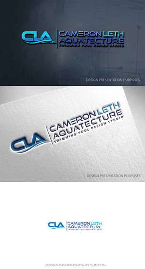 Diseño de Logo por zebronicgraphic para este proyecto | Diseño: #33597176