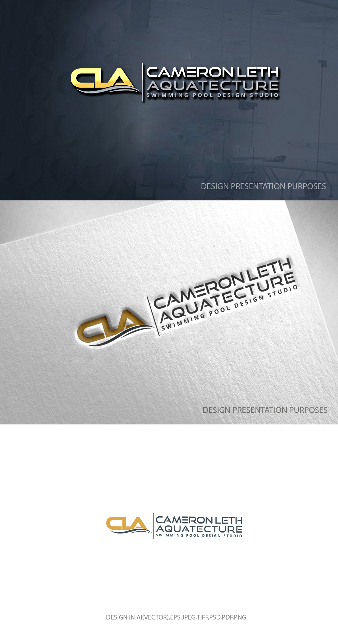 Logo Design by zebronicgraphic for this project | Design #33678240