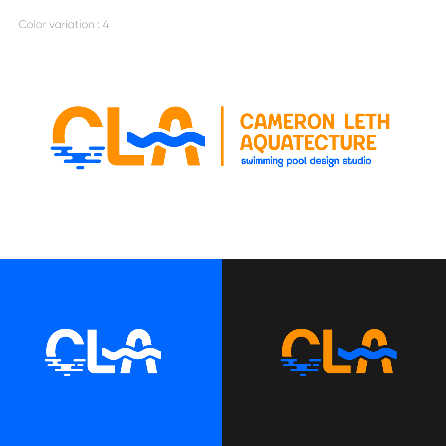 Logo Design by Abdul 20 for this project | Design #33588454
