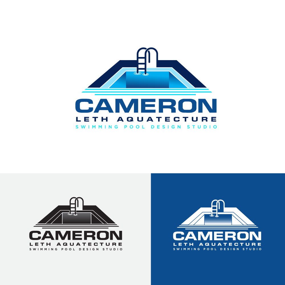 Logo Design by Maria's Creation for this project | Design #33582592