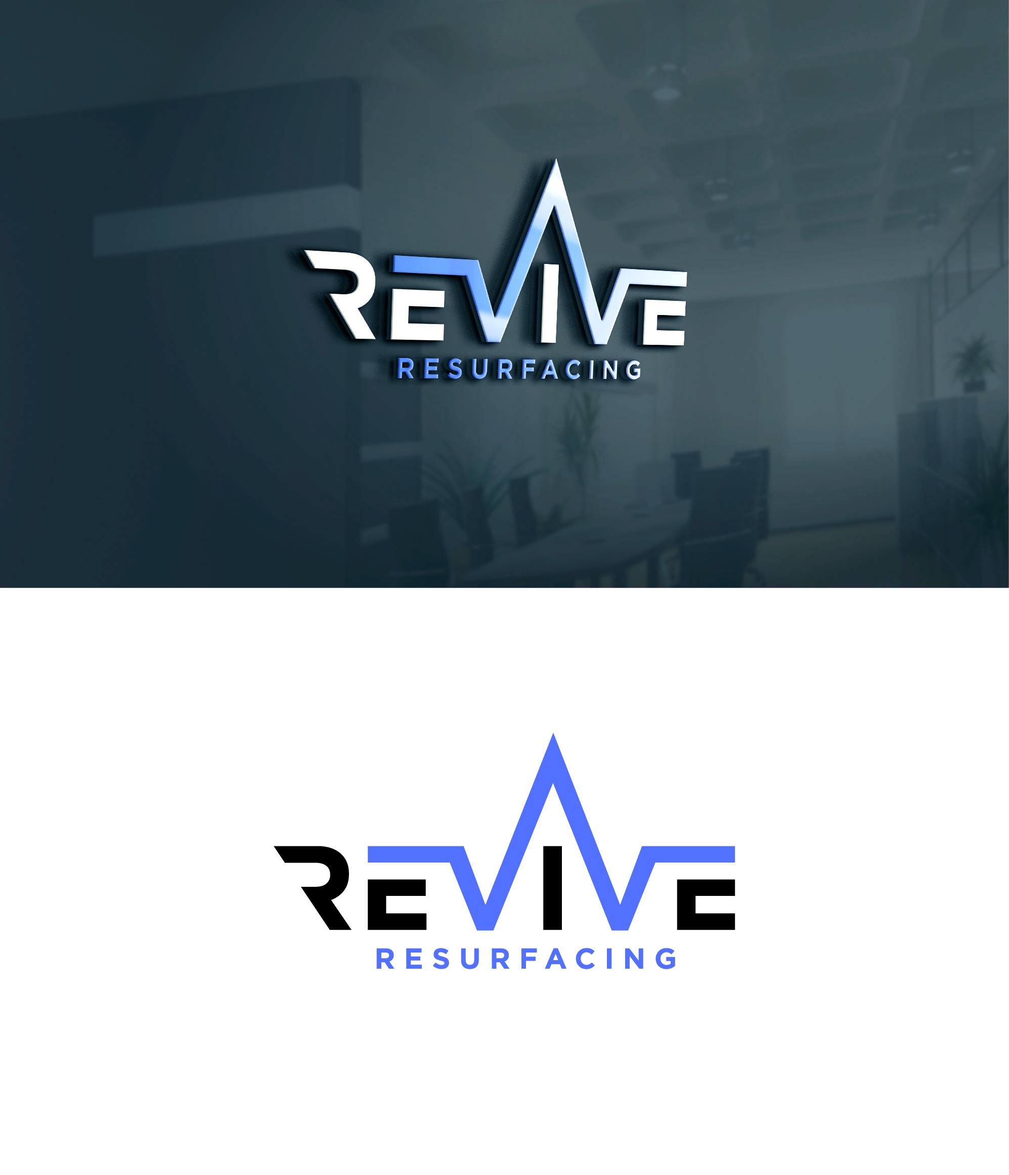 Logo Design by RKsharma for this project | Design #33589001