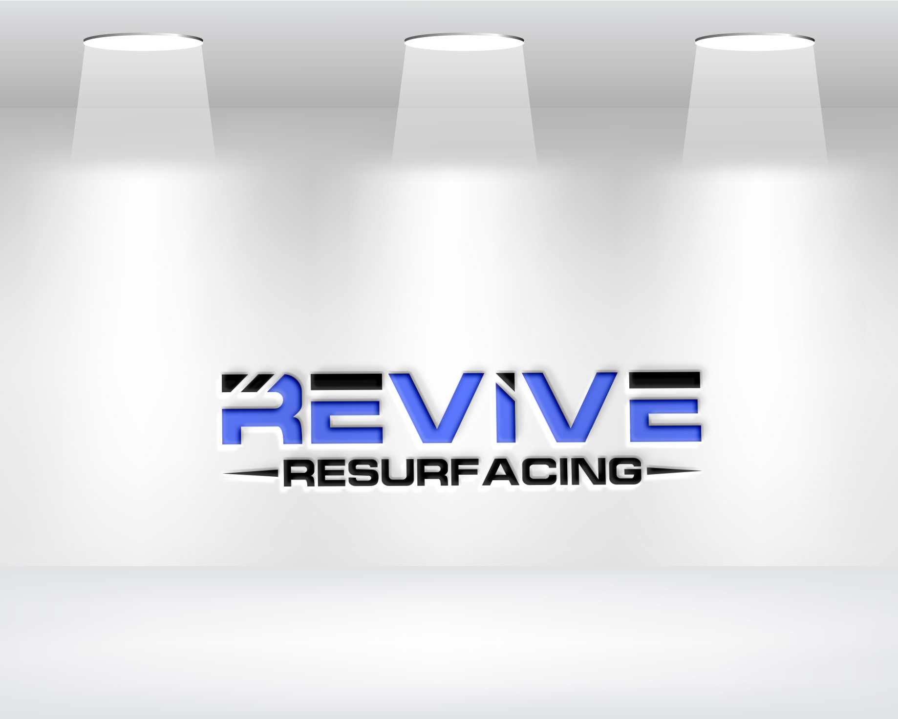 Logo Design by Daniel Khan for this project | Design #33587301