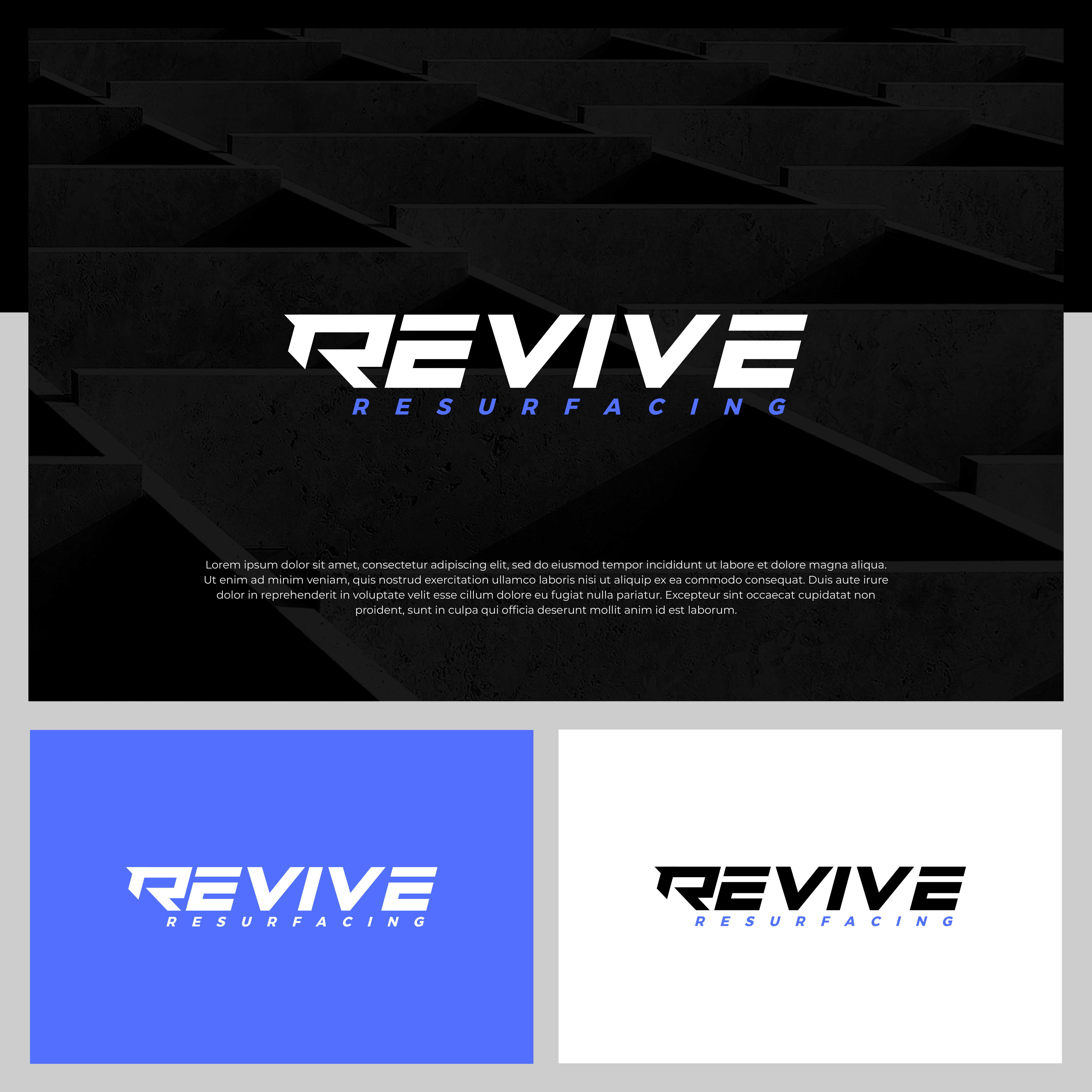 Logo Design by Adilia Romadina for this project | Design #33587190