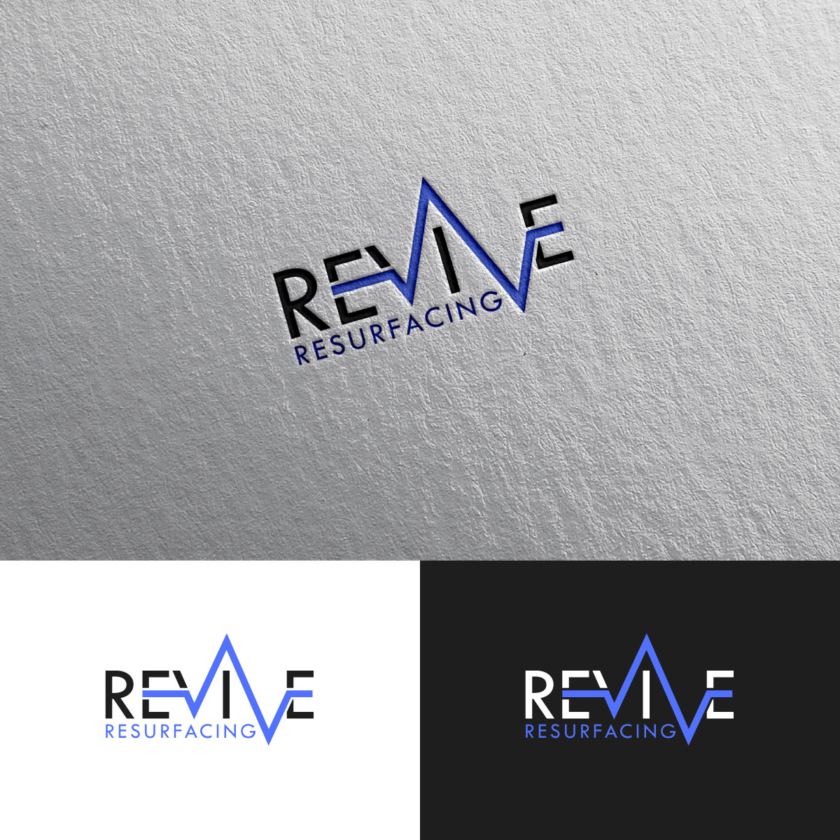 Logo Design by chris Ray for this project | Design #33582396