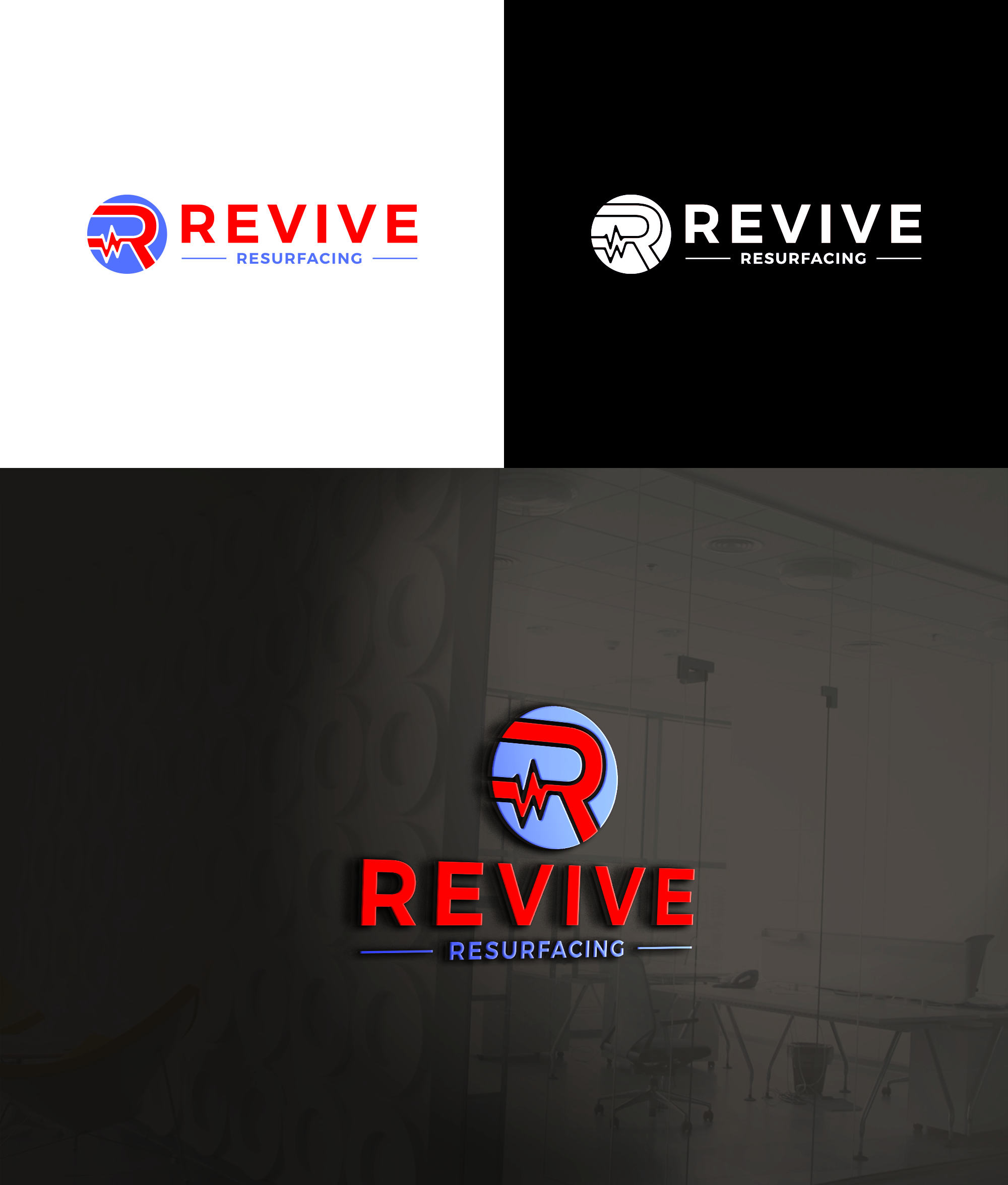 Logo Design by RA-bica for this project | Design #33584060