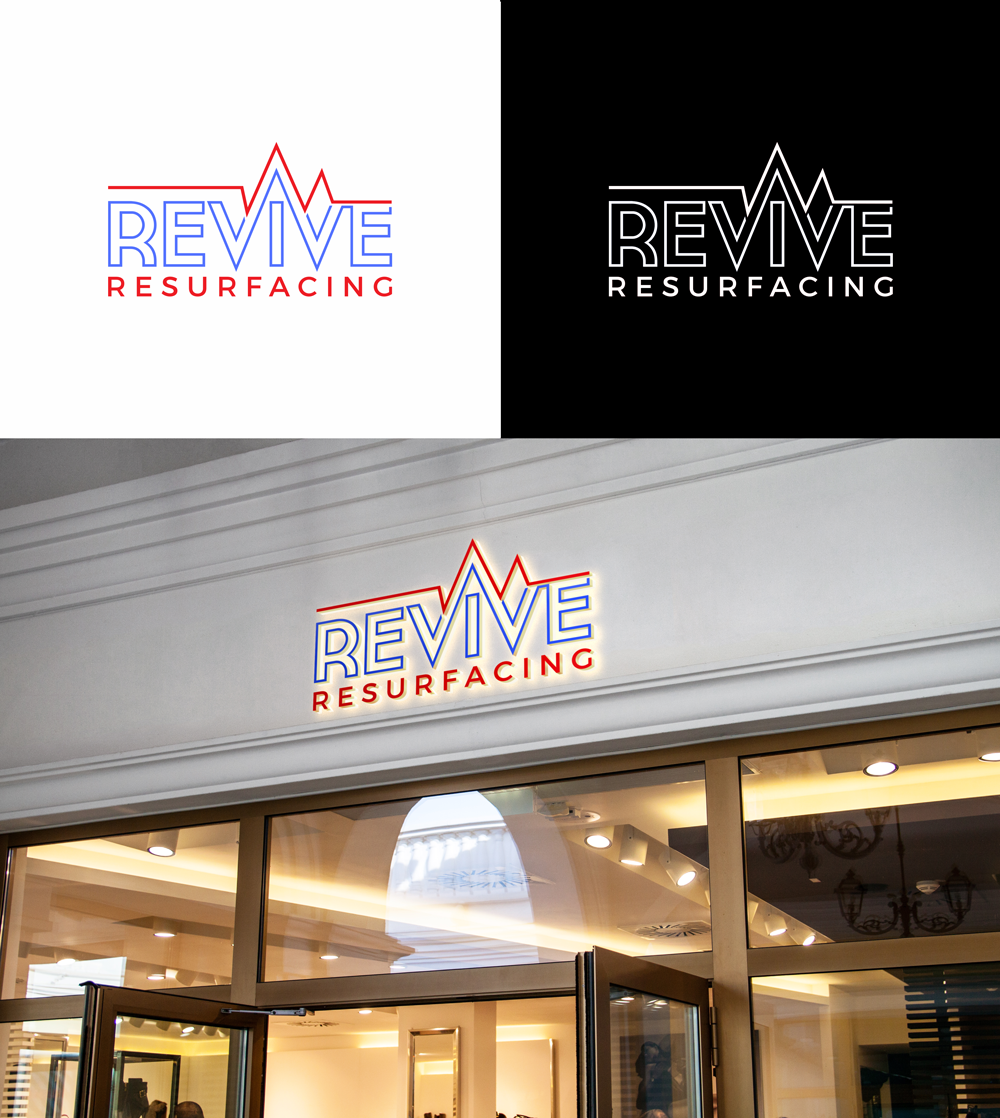 Logo Design by RA-bica for this project | Design #33584061