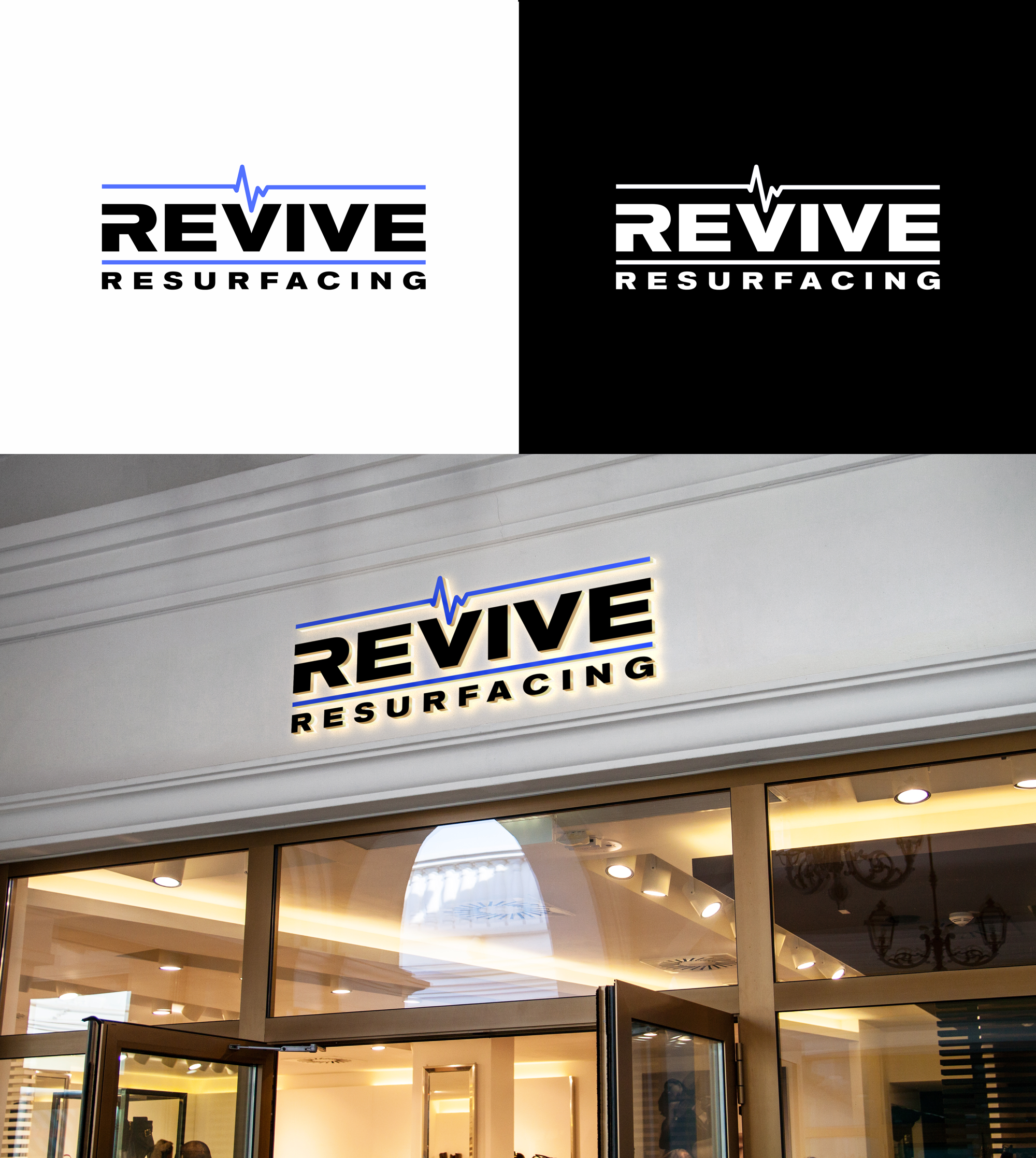 Logo Design by RA-bica for this project | Design #33584062