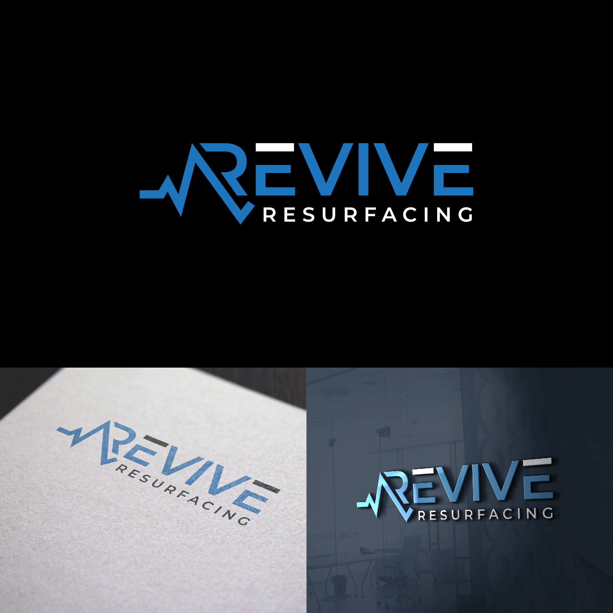 Logo Design by designer profile for this project | Design #33583605