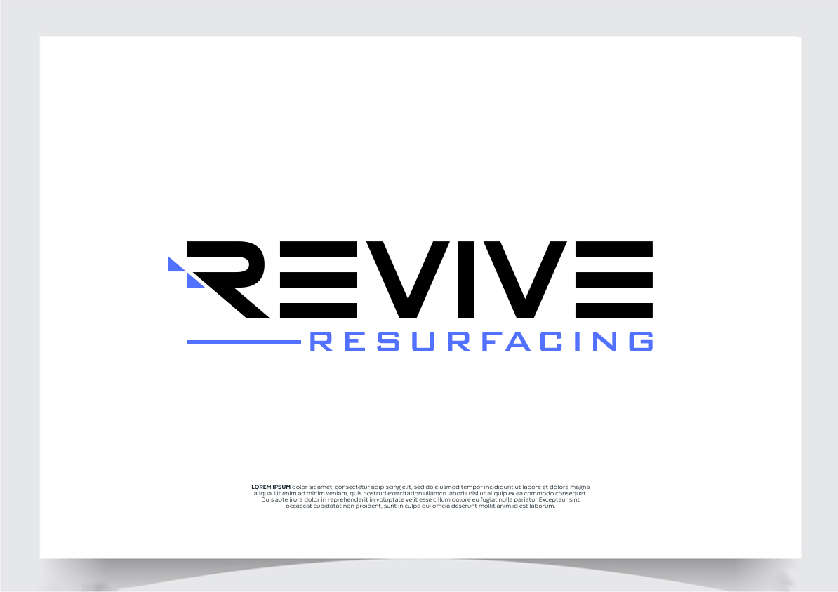 Logo Design by Rahmina for this project | Design #33592690