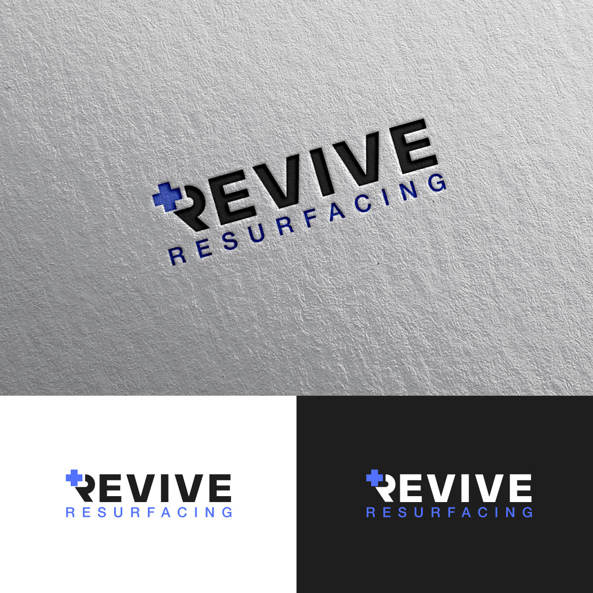 Logo Design by Alex Henry for this project | Design #33582458